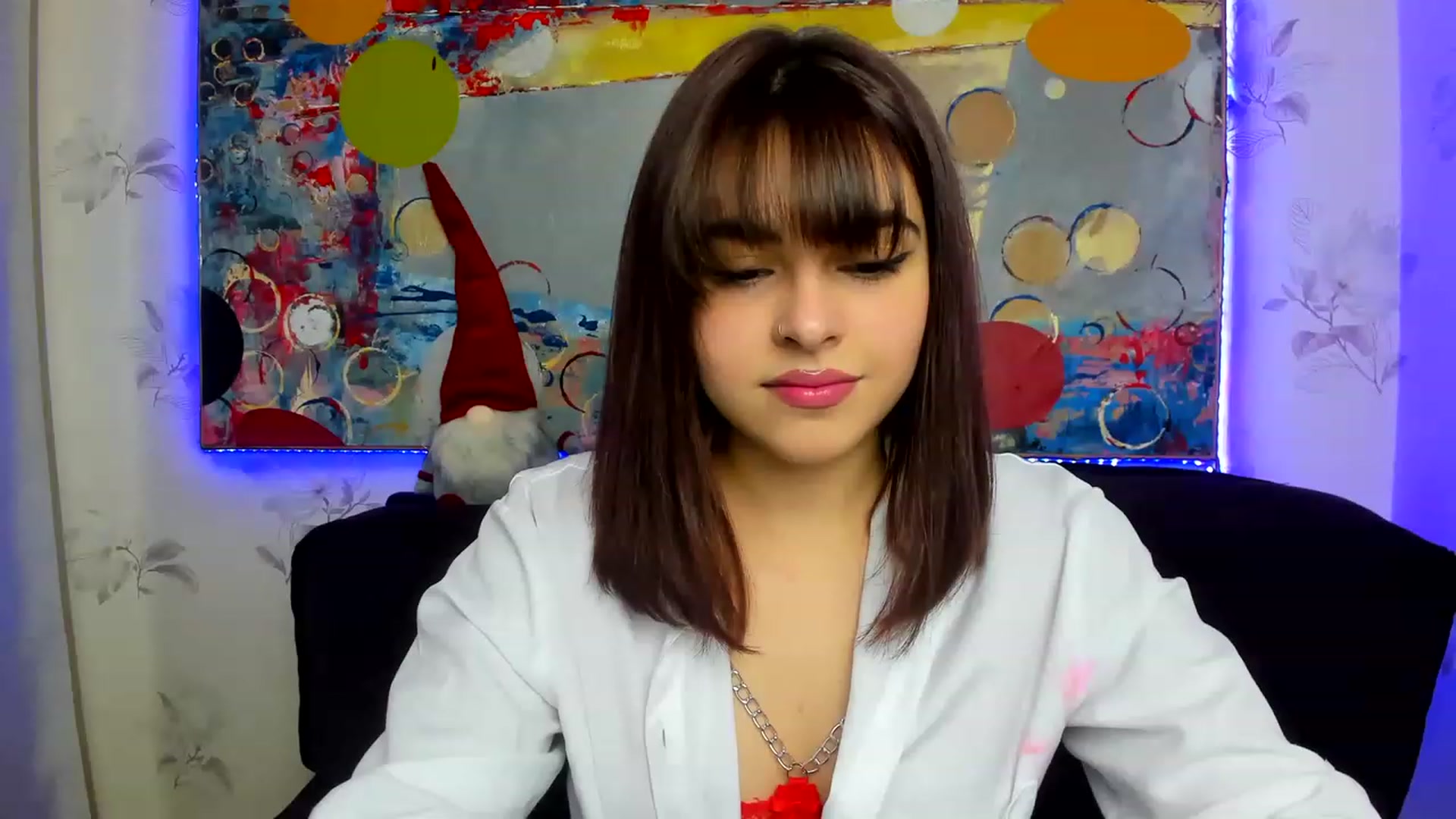 Gallery image thumbnail from MillaGold's myfreecams stream on, 12/20/2022, 09:21 image 2 of 20