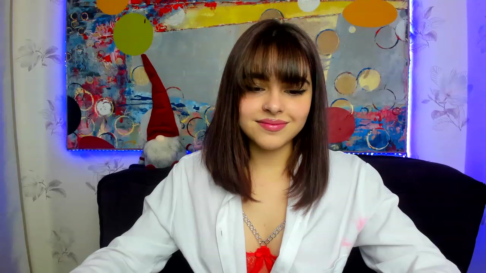Gallery image thumbnail from MillaGold's myfreecams stream on, 12/20/2022, 09:21 image 19 of 20