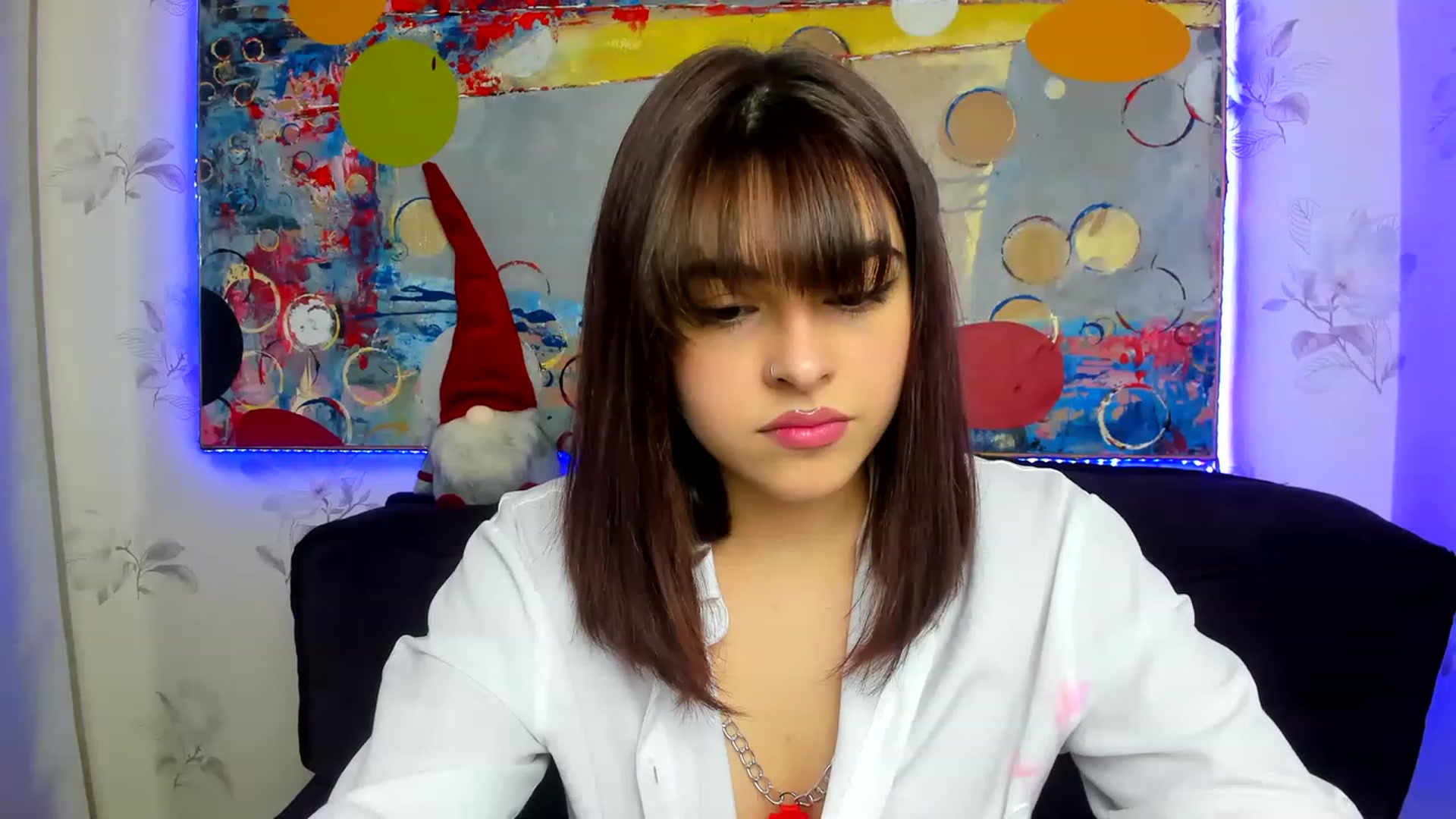 Gallery image thumbnail from MillaGold's myfreecams stream on, 12/20/2022, 09:21 image 10 of 20