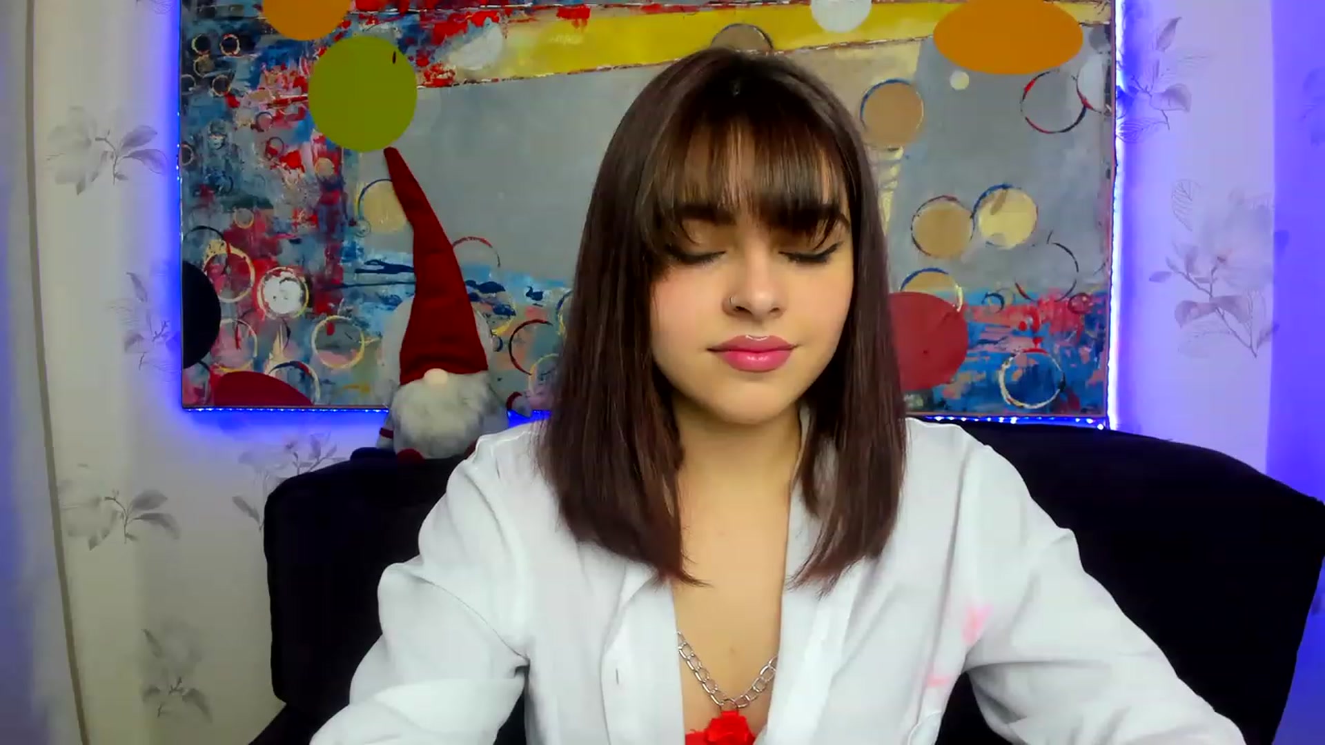 Gallery image thumbnail from MillaGold's myfreecams stream on, 12/20/2022, 09:21 image 13 of 20
