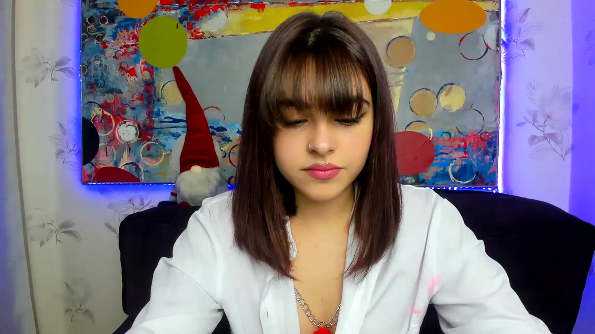 Gallery image thumbnail from MillaGold's myfreecams stream on, 12/20/2022, 09:21 image 7 of 20