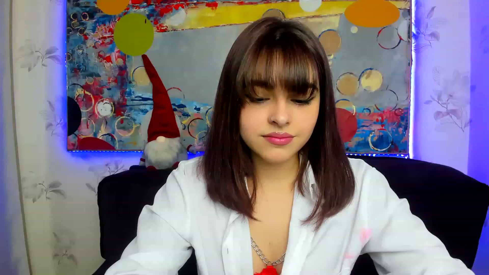Gallery image thumbnail from MillaGold's myfreecams stream on, 12/20/2022, 09:21 image 12 of 20