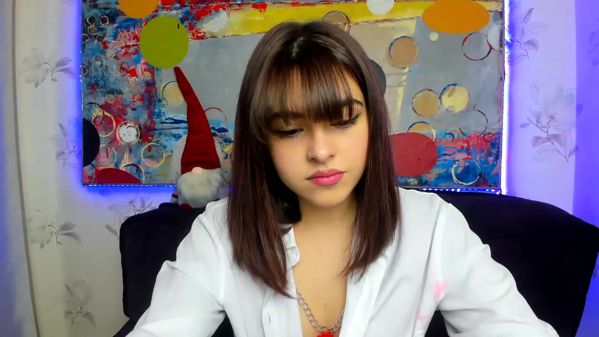 Gallery image thumbnail from MillaGold's myfreecams stream on, 12/20/2022, 09:21 image 8 of 20