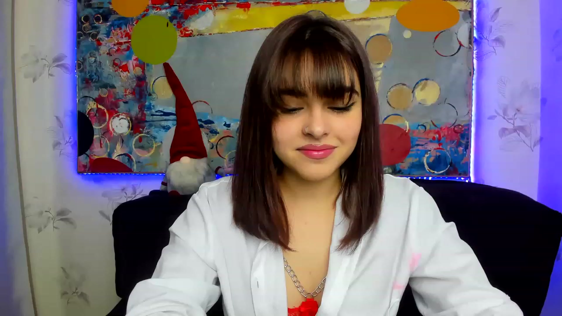 Gallery image thumbnail from MillaGold's myfreecams stream on, 12/20/2022, 09:21 image 3 of 20