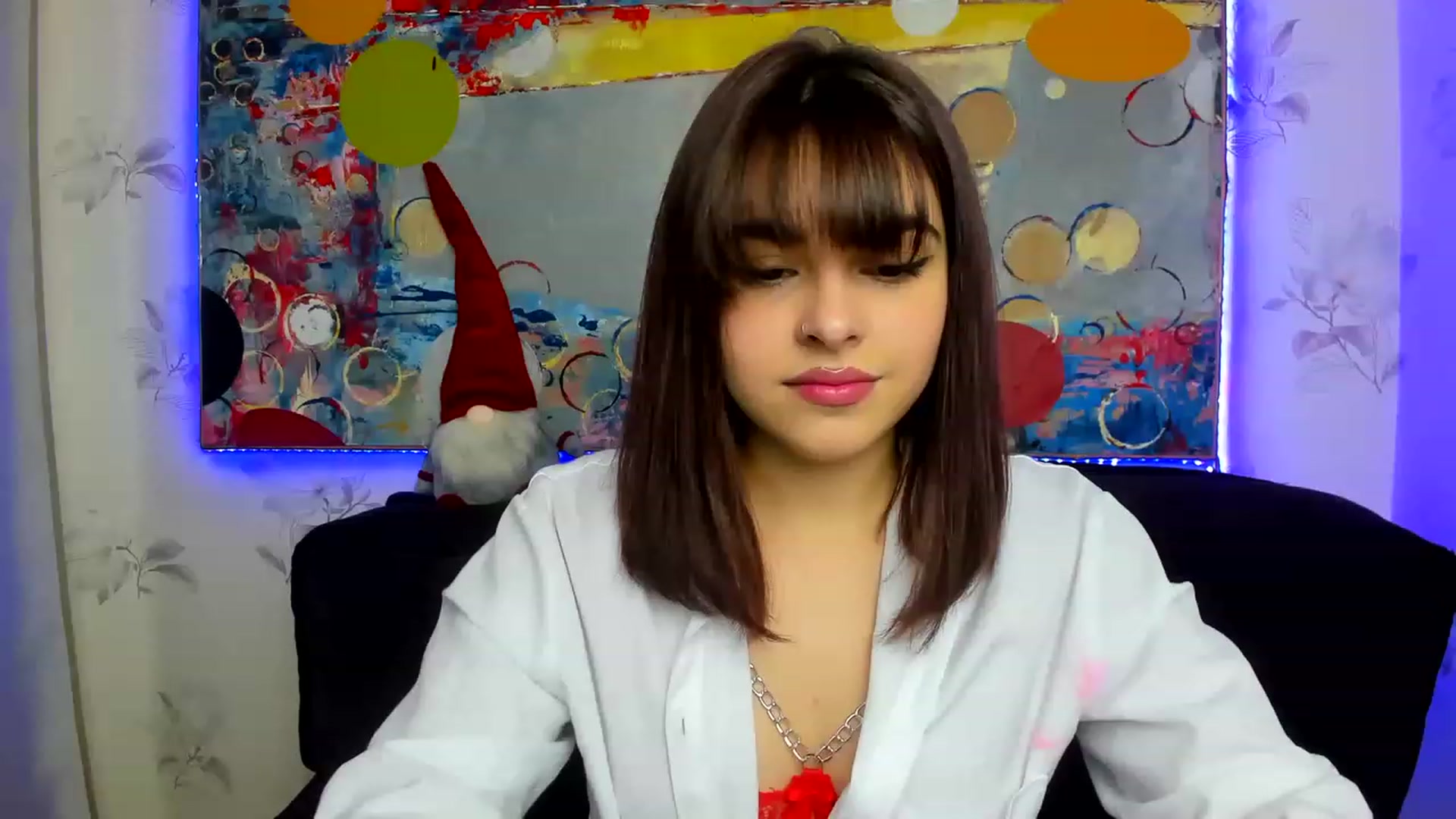 Gallery image thumbnail from MillaGold's myfreecams stream on, 12/20/2022, 09:21 image 4 of 20
