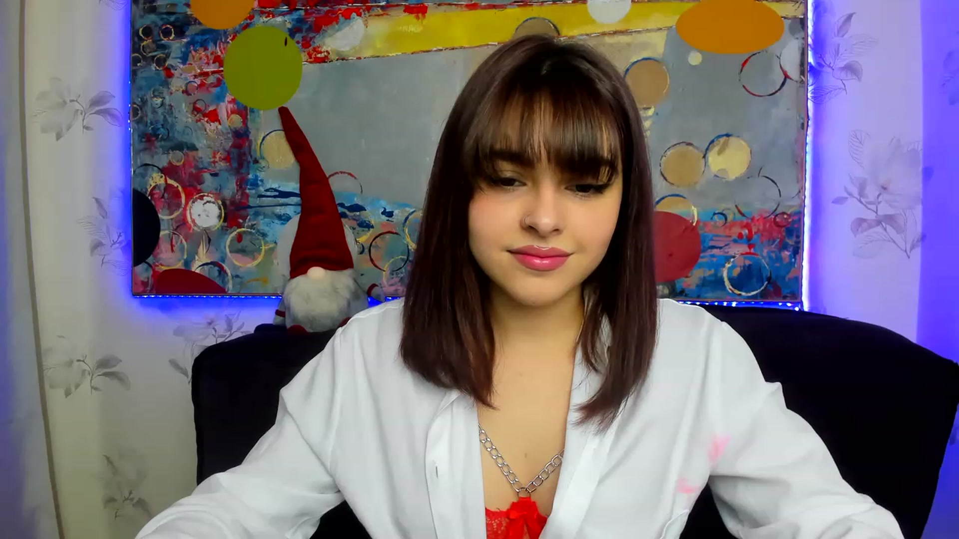 Gallery image thumbnail from MillaGold's myfreecams stream on, 12/20/2022, 09:21 image 5 of 20
