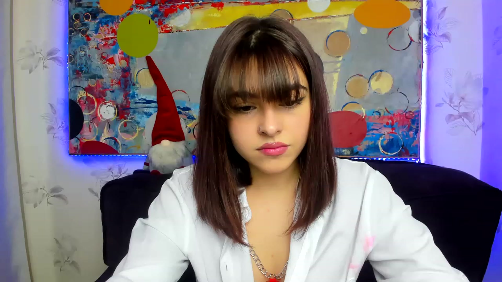 Gallery image thumbnail from MillaGold's myfreecams stream on, 12/20/2022, 09:21 image 9 of 20