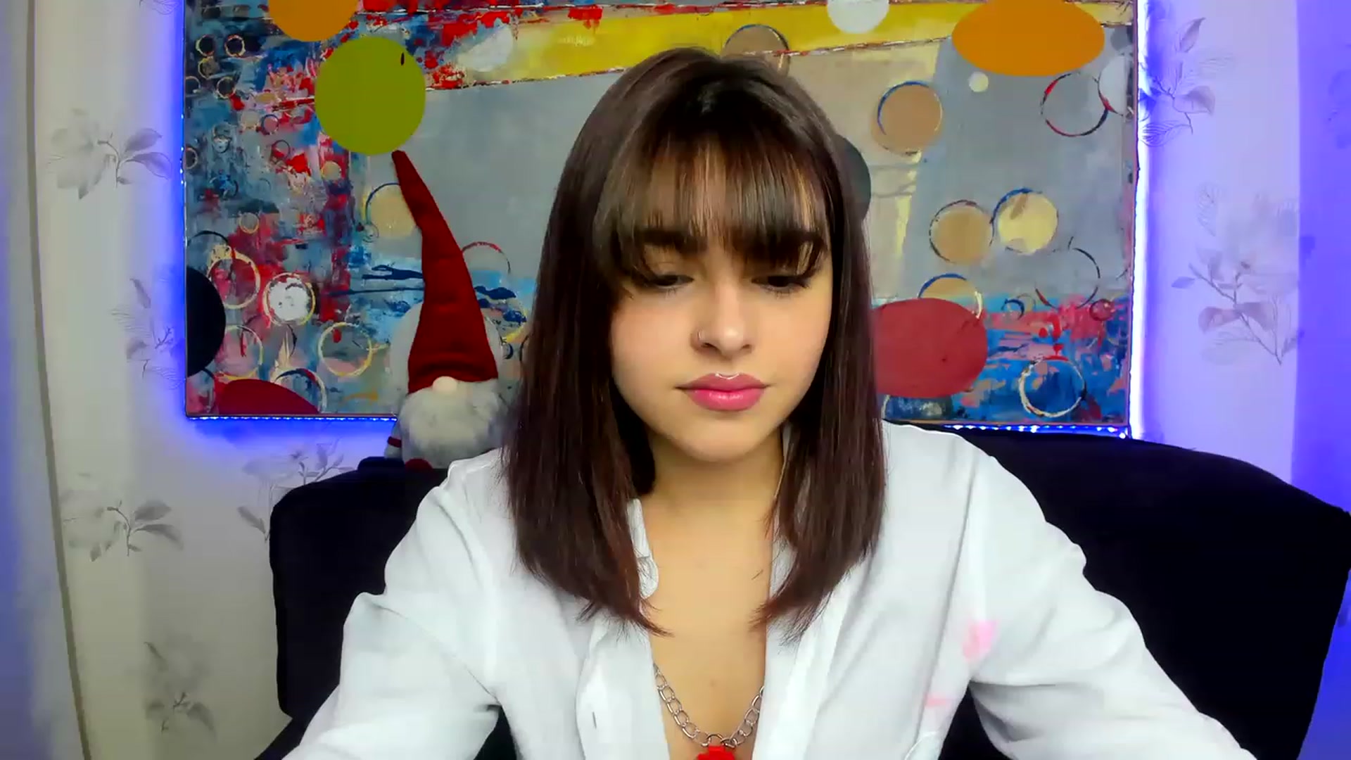 Gallery image thumbnail from MillaGold's myfreecams stream on, 12/20/2022, 09:21 image 11 of 20