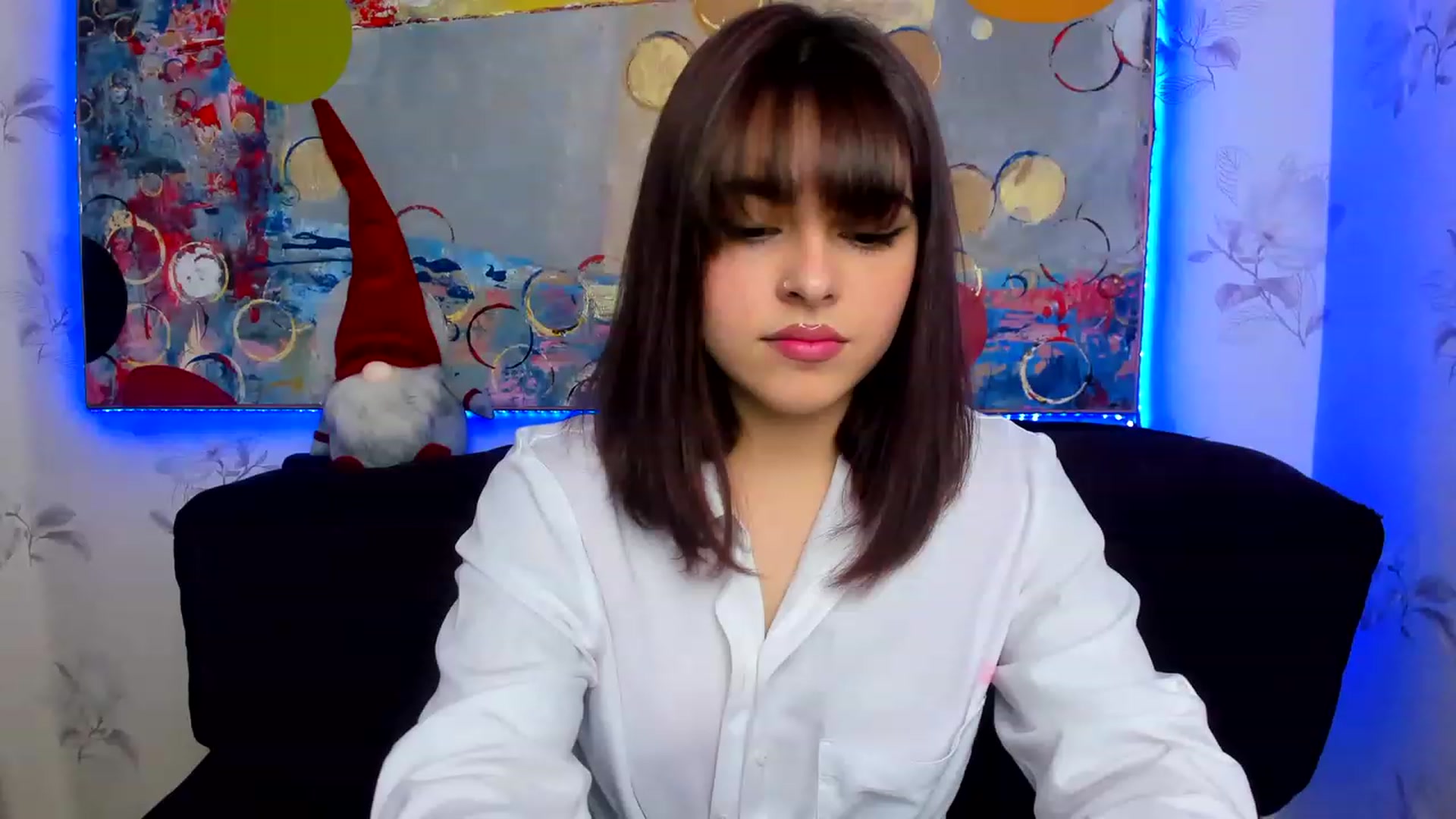 Gallery image thumbnail from MillaGold's myfreecams stream on, 12/20/2022, 10:16 image 14 of 20