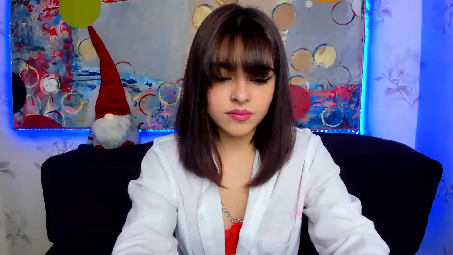 Gallery image thumbnail from MillaGold's myfreecams stream on, 12/20/2022, 10:16 image 10 of 20