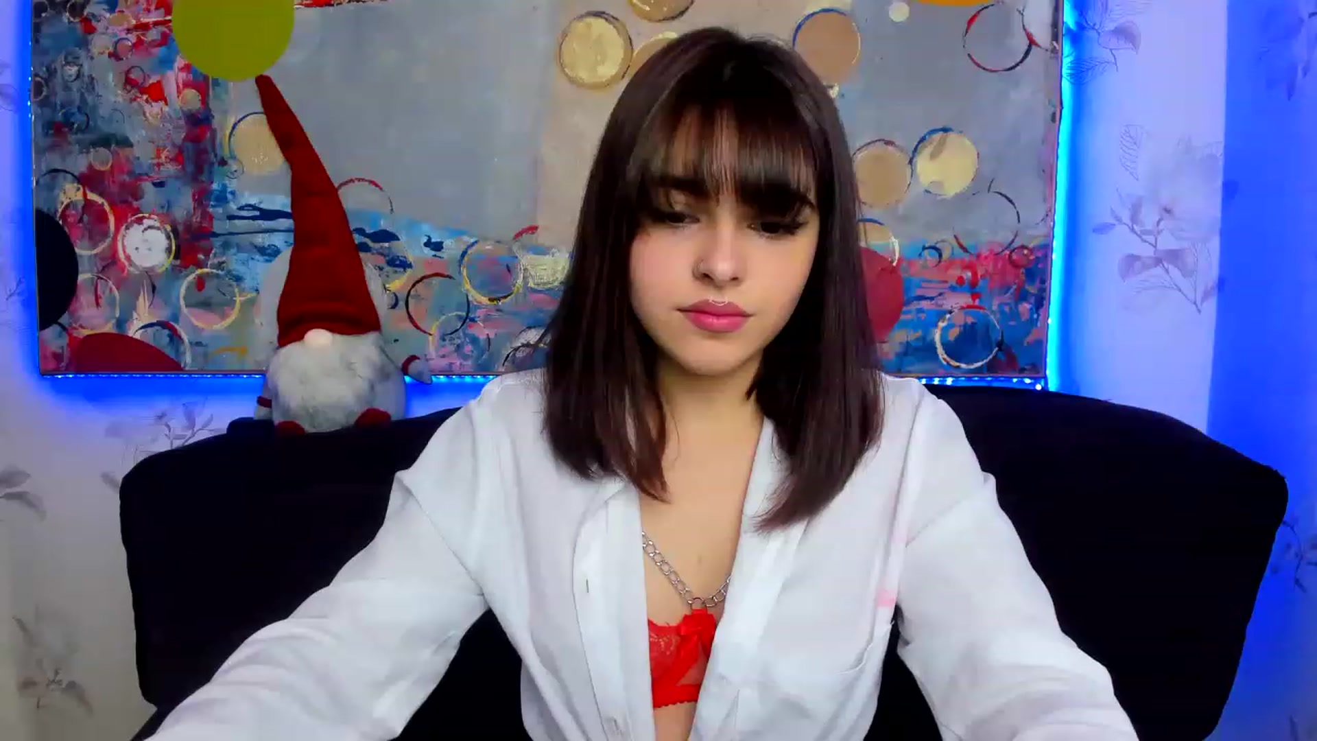 Gallery image thumbnail from MillaGold's myfreecams stream on, 12/20/2022, 10:16 image 2 of 20