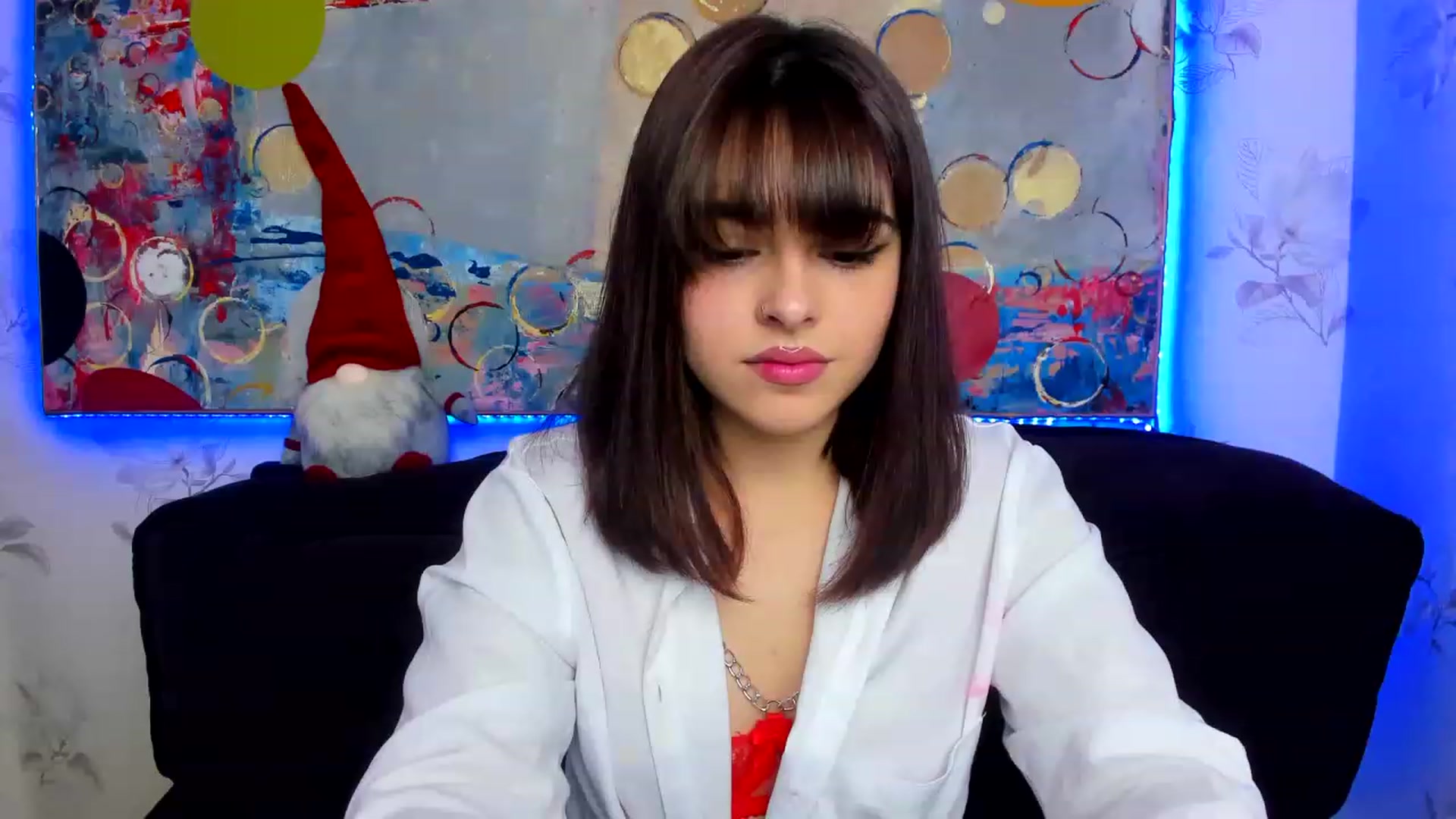Gallery image thumbnail from MillaGold's myfreecams stream on, 12/20/2022, 10:16 image 4 of 20