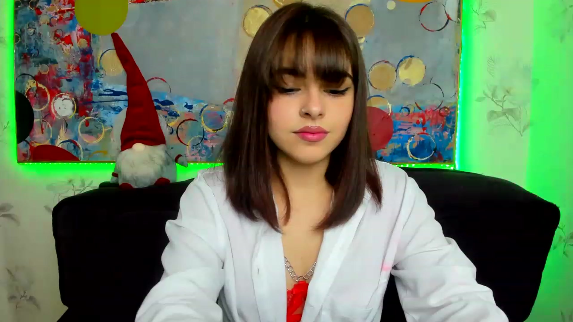 Gallery image thumbnail from MillaGold's myfreecams stream on, 12/20/2022, 10:16 image 5 of 20