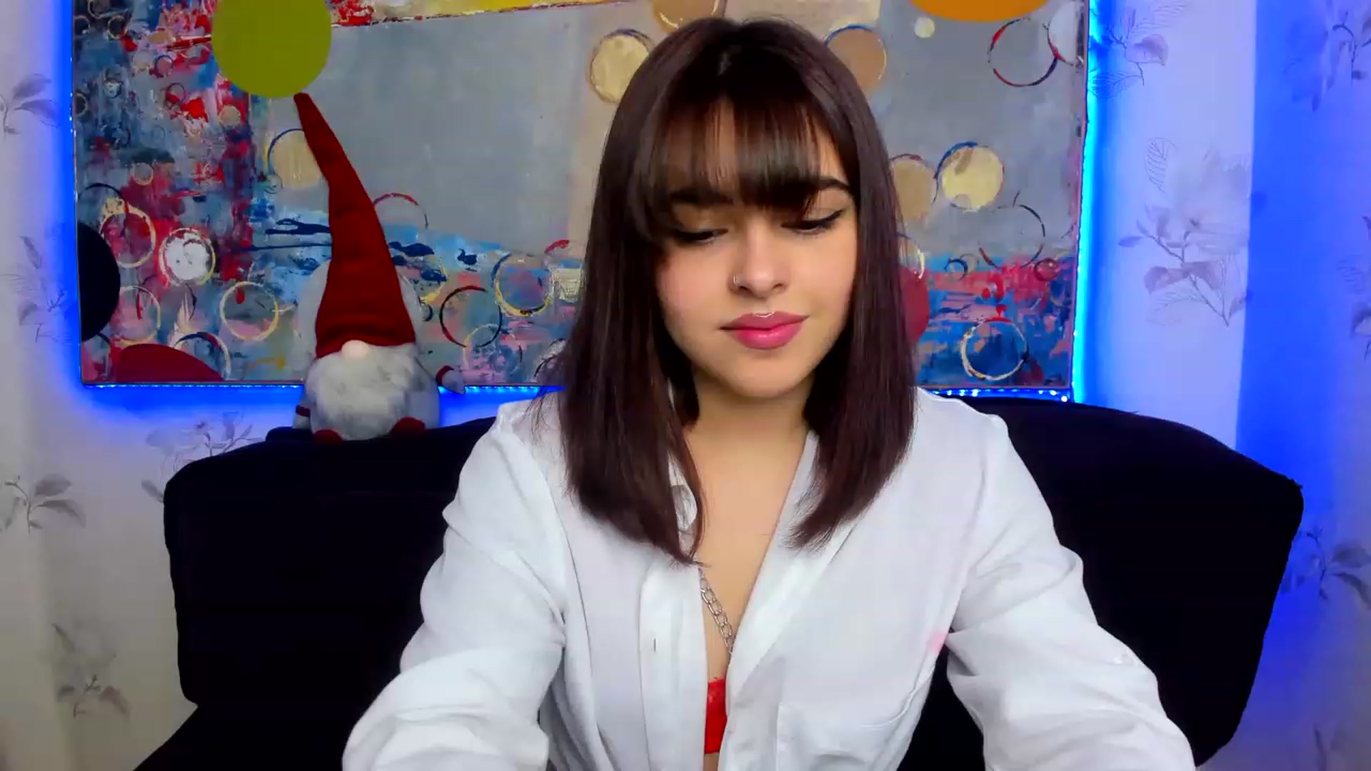 Gallery image thumbnail from MillaGold's myfreecams stream on, 12/20/2022, 10:16 image 18 of 20