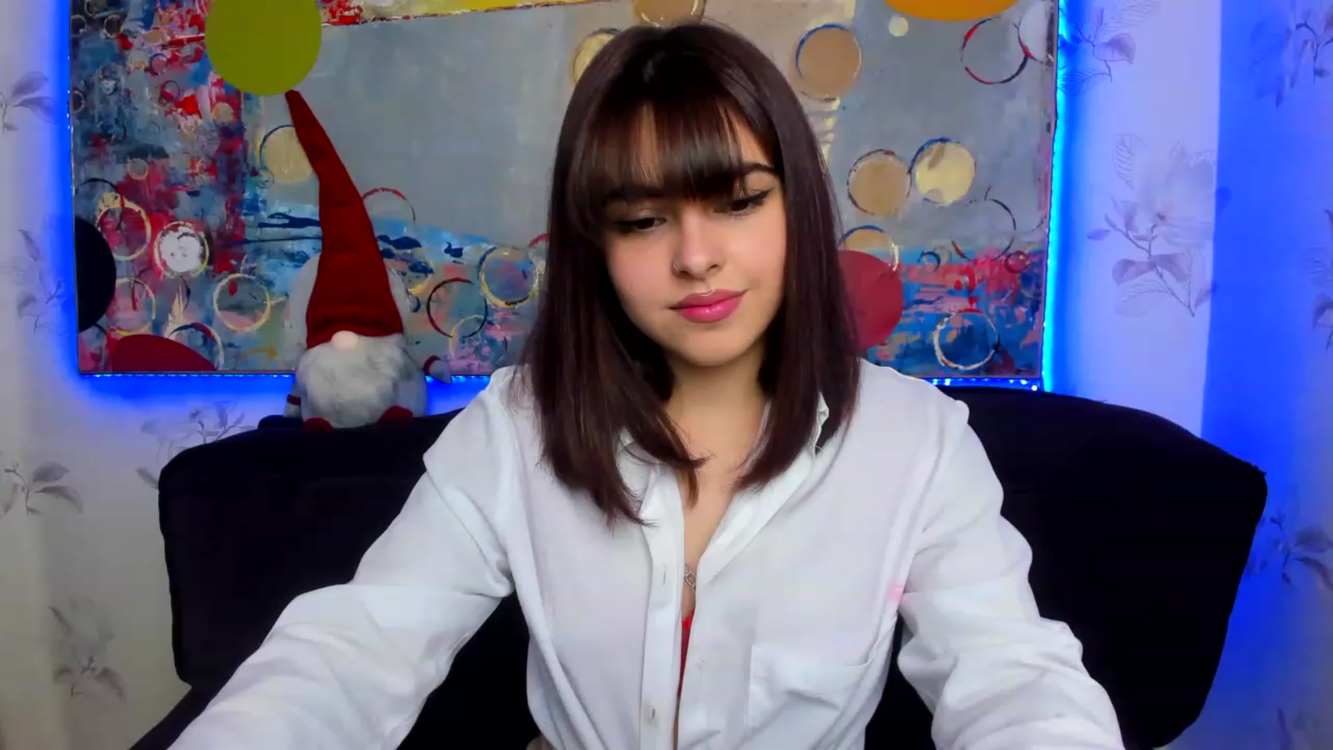 Gallery image thumbnail from MillaGold's myfreecams stream on, 12/20/2022, 10:16 image 12 of 20