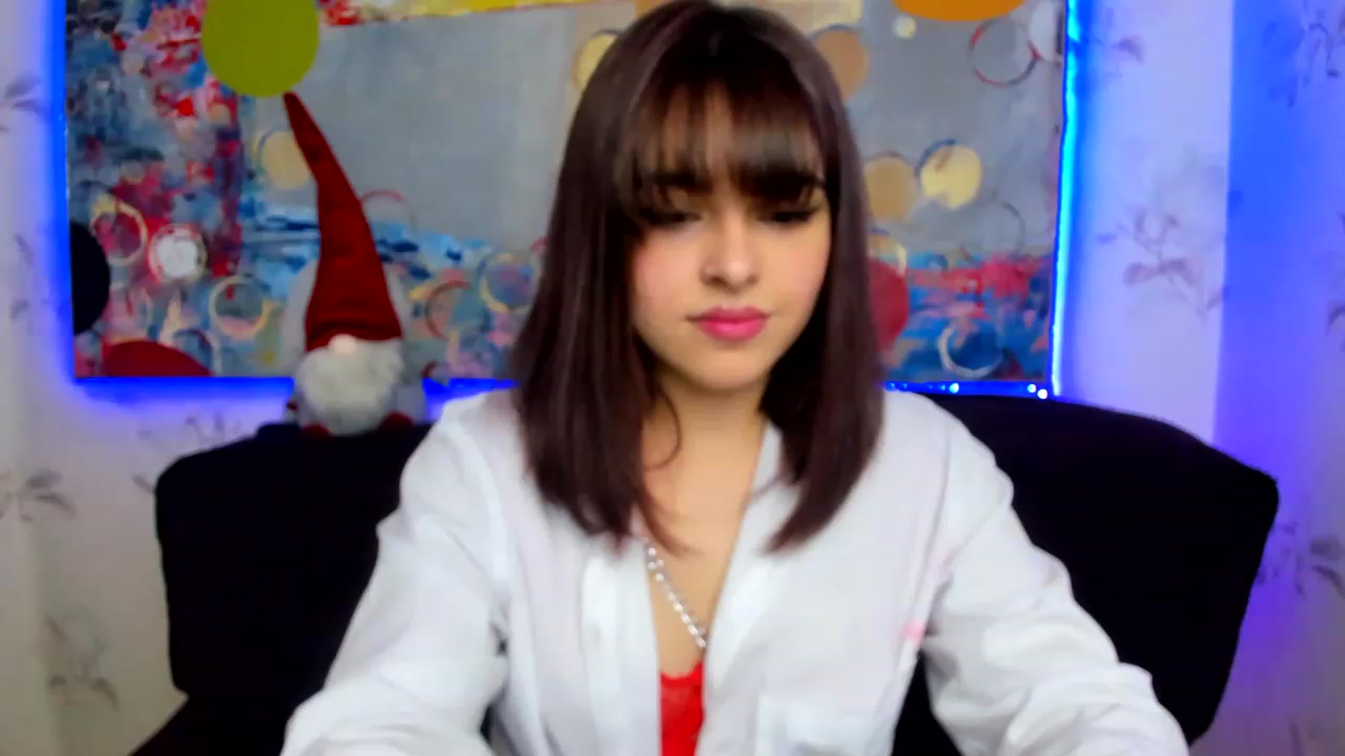 Gallery image thumbnail from MillaGold's myfreecams stream on, 12/20/2022, 10:16 image 20 of 20