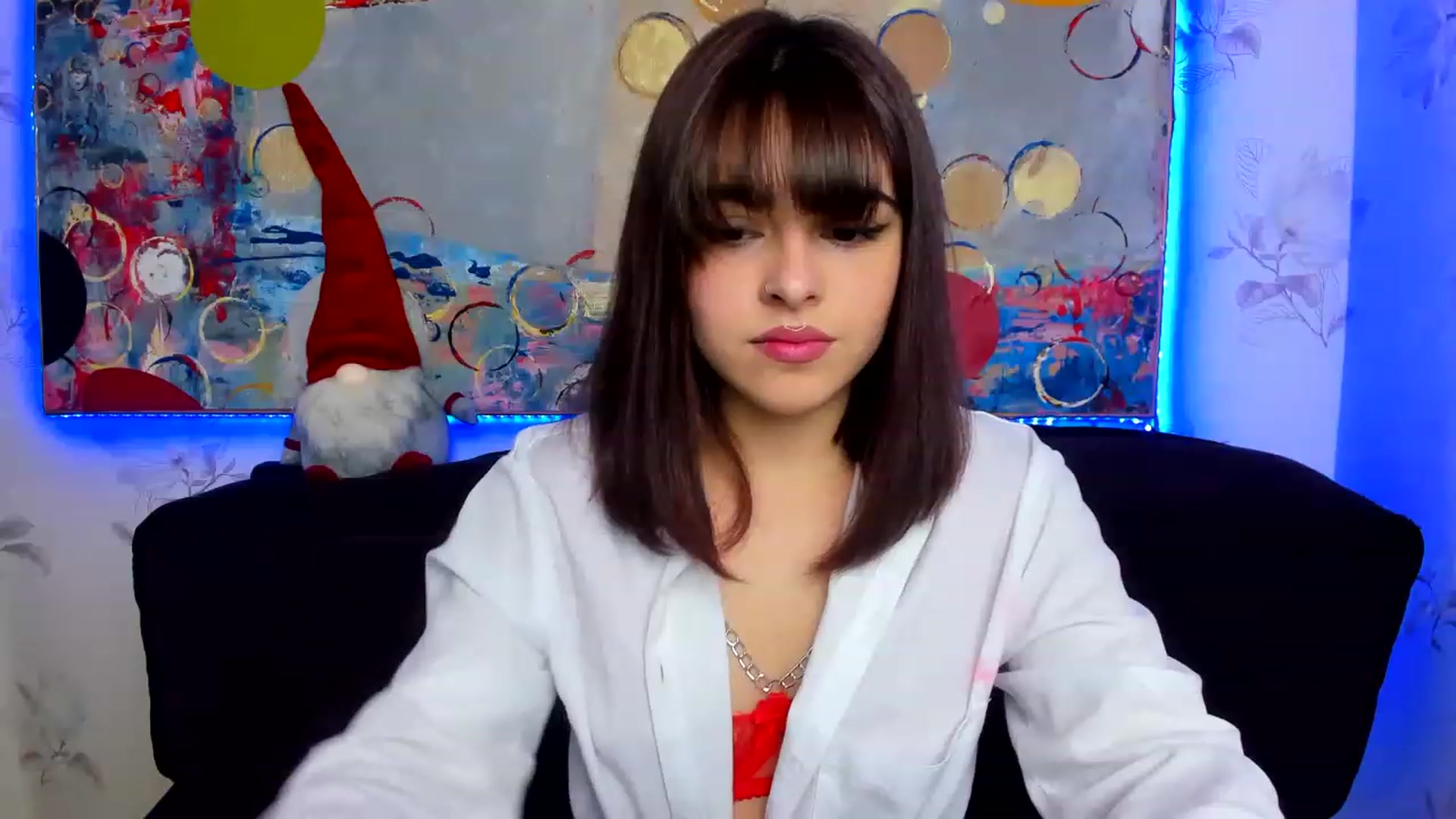Gallery image thumbnail from MillaGold's myfreecams stream on, 12/20/2022, 10:16 image 6 of 20