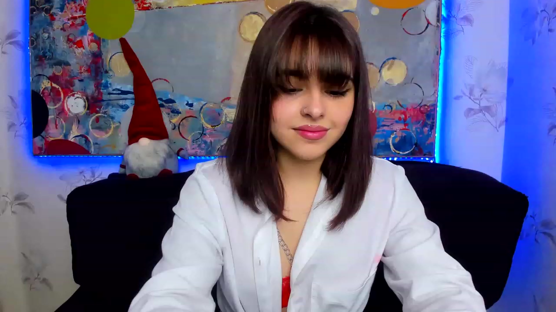 Gallery image thumbnail from MillaGold's myfreecams stream on, 12/20/2022, 10:16 image 16 of 20