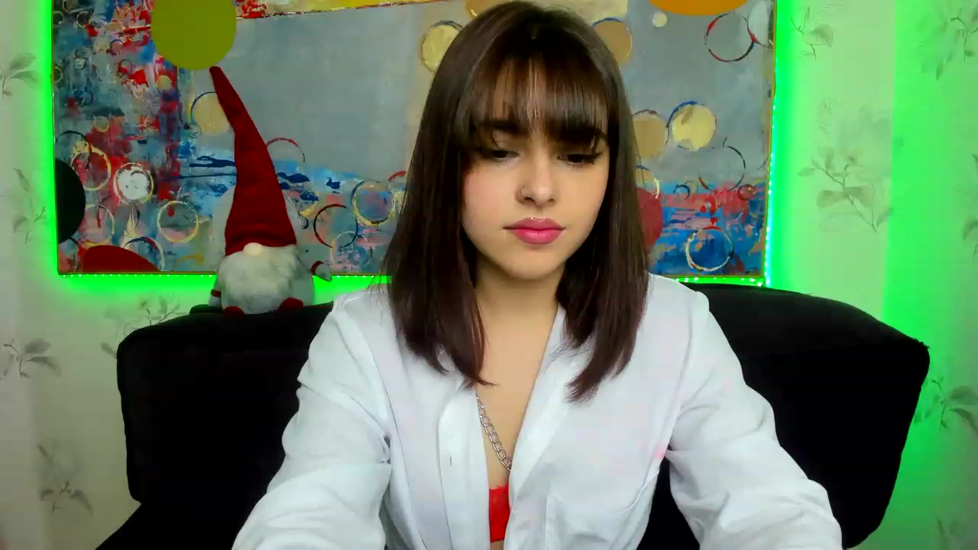Gallery image thumbnail from MillaGold's myfreecams stream on, 12/20/2022, 10:16 image 15 of 20