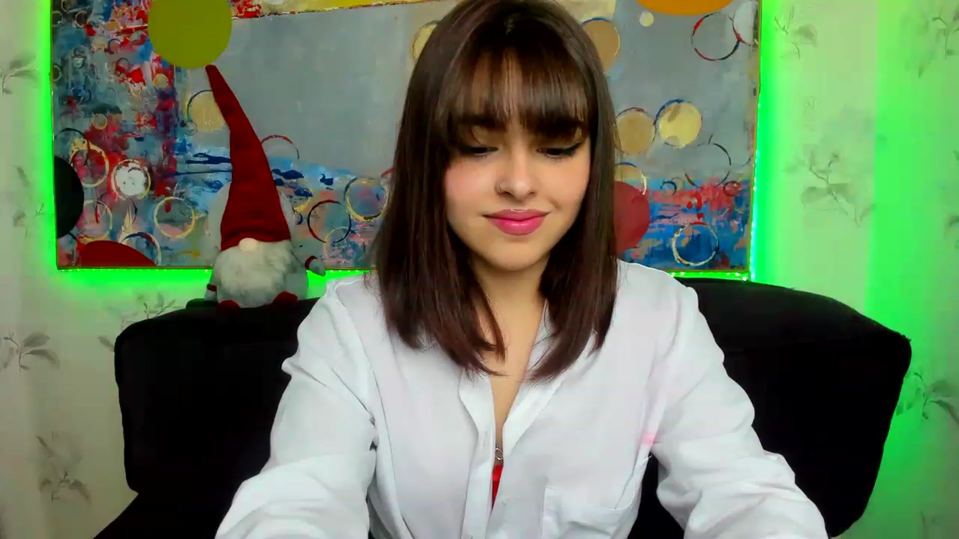 Gallery image thumbnail from MillaGold's myfreecams stream on, 12/20/2022, 10:16 image 11 of 20