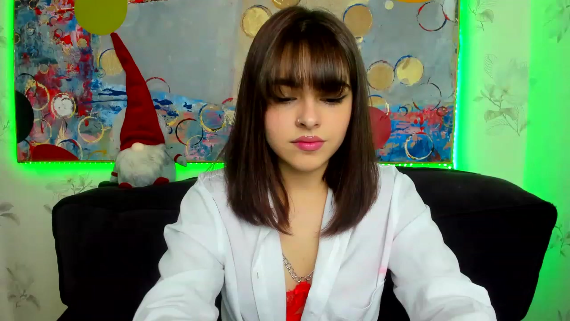 Gallery image thumbnail from MillaGold's myfreecams stream on, 12/20/2022, 10:16 image 3 of 20