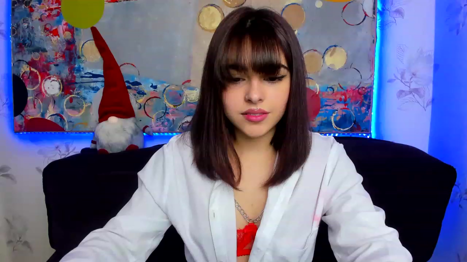 Gallery image thumbnail from MillaGold's myfreecams stream on, 12/20/2022, 10:16 image 8 of 20