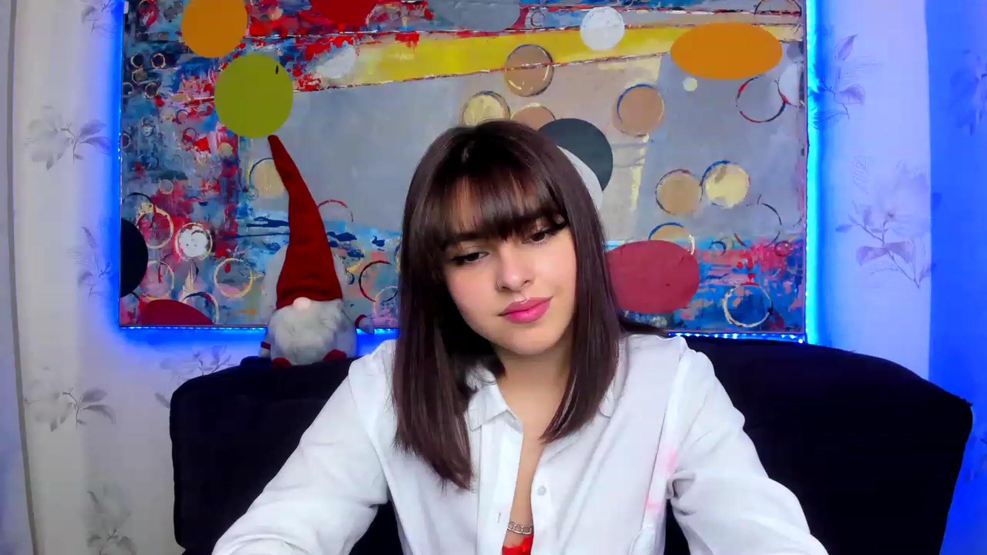 Gallery image thumbnail from MillaGold's myfreecams stream on, 12/20/2022, 11:46 image 4 of 20