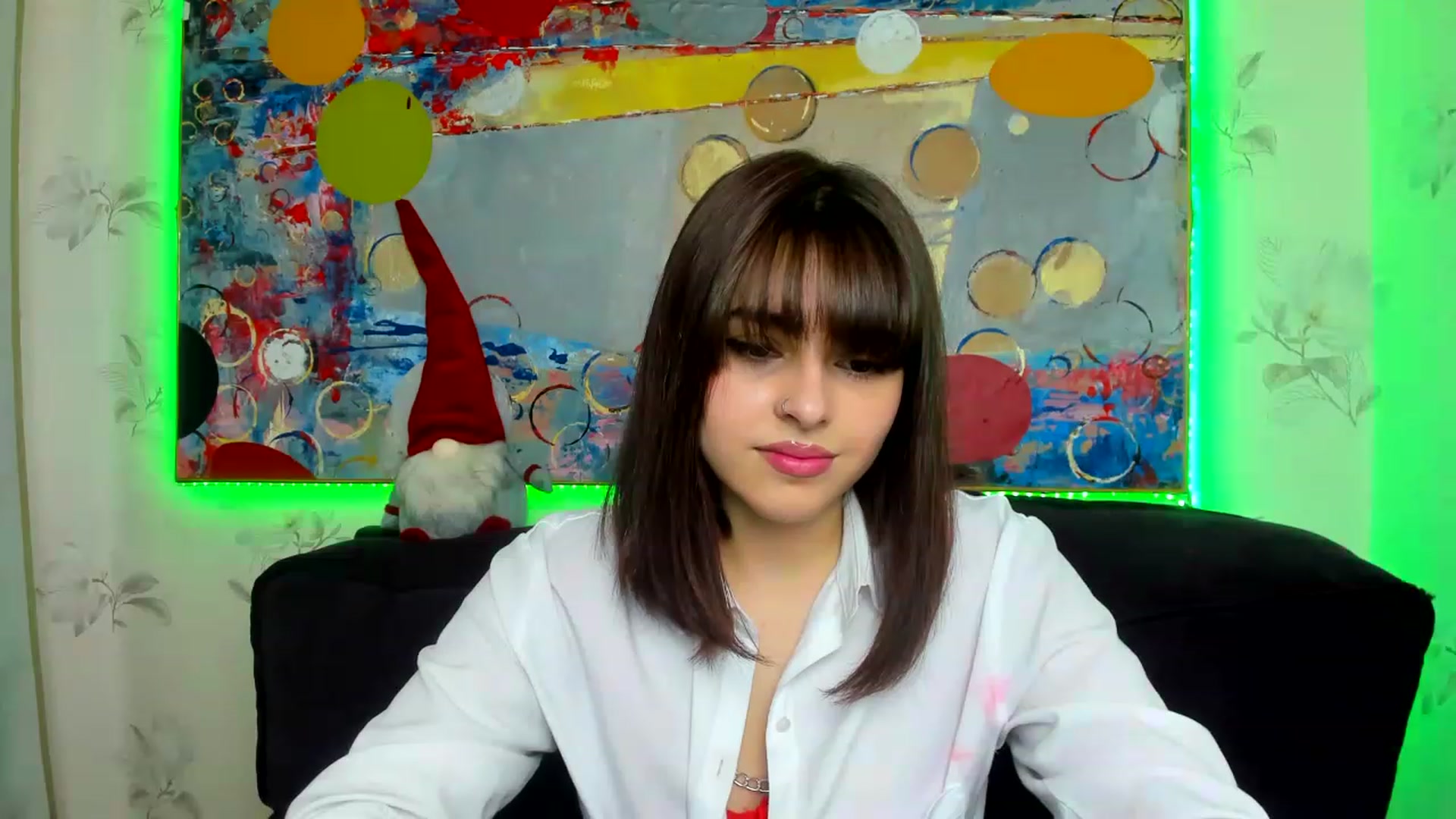 Gallery image thumbnail from MillaGold's myfreecams stream on, 12/20/2022, 11:46 image 5 of 20