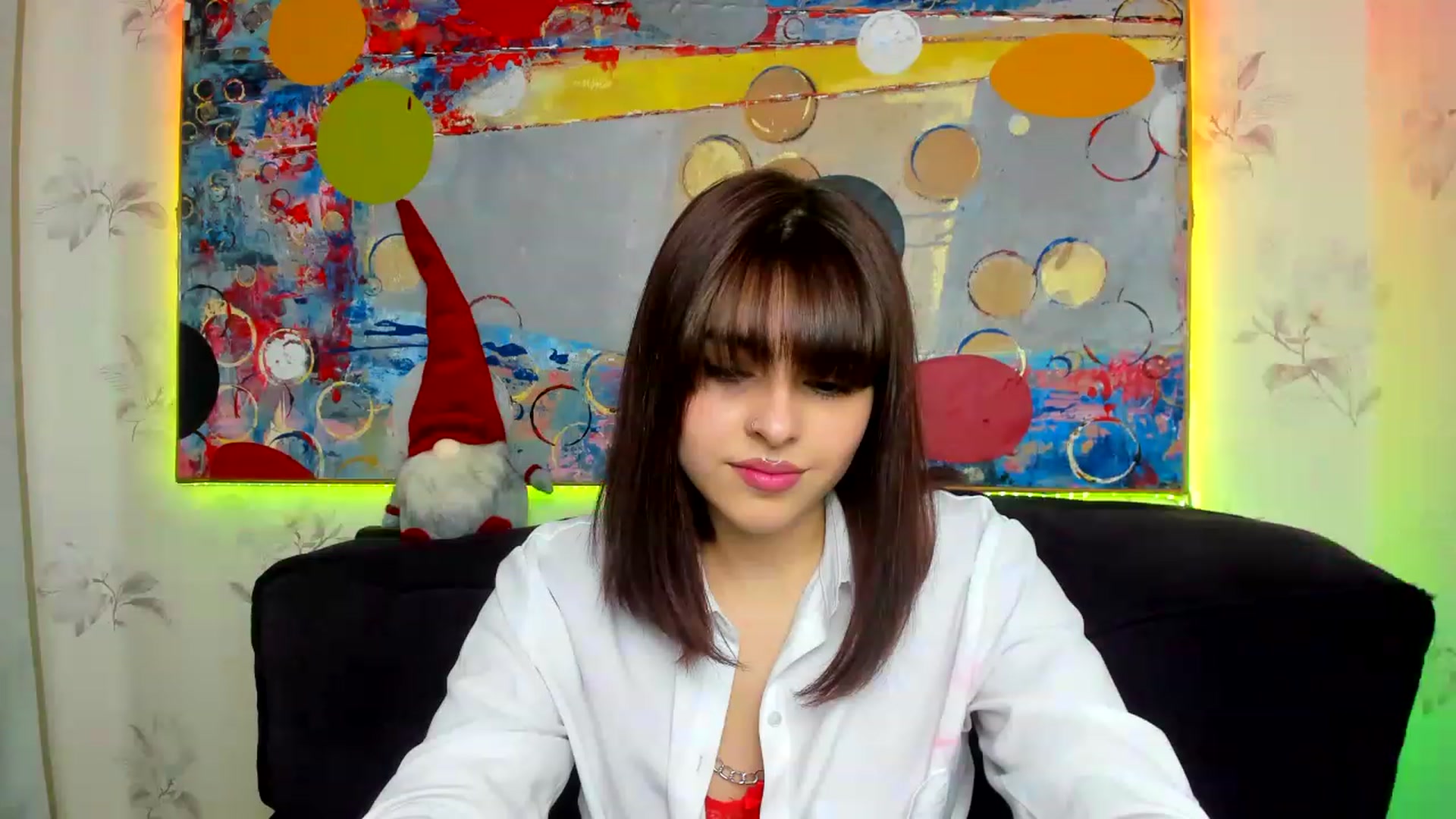 Gallery image thumbnail from MillaGold's myfreecams stream on, 12/20/2022, 11:46 image 7 of 20
