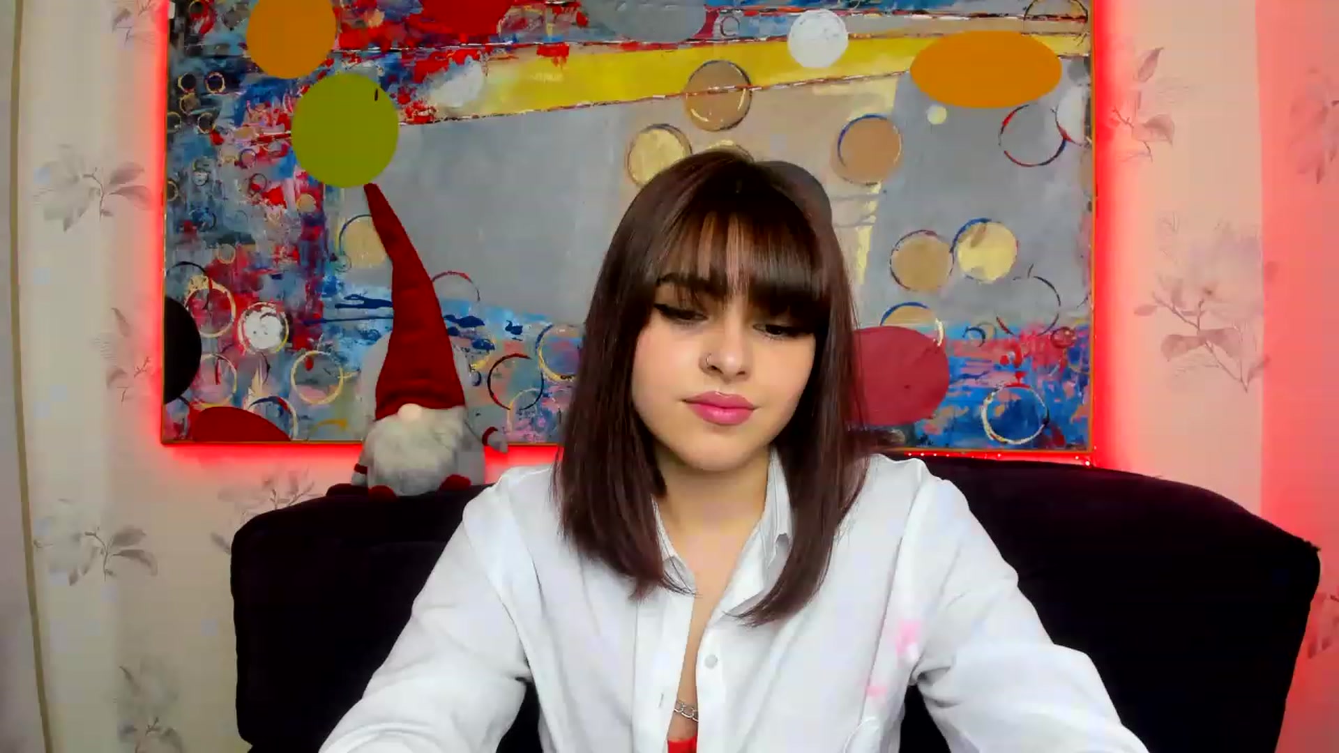 Gallery image thumbnail from MillaGold's myfreecams stream on, 12/20/2022, 11:46 image 11 of 20