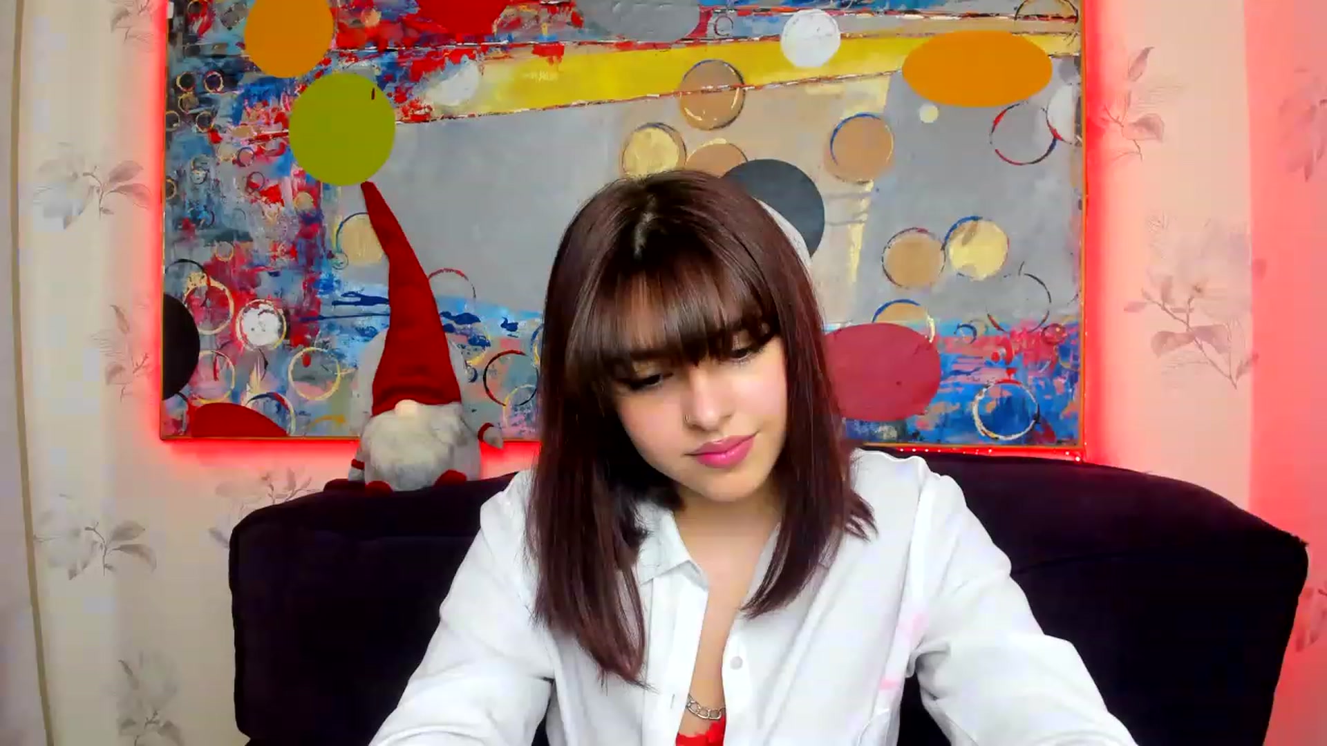 Gallery image thumbnail from MillaGold's myfreecams stream on, 12/20/2022, 11:46 image 19 of 20