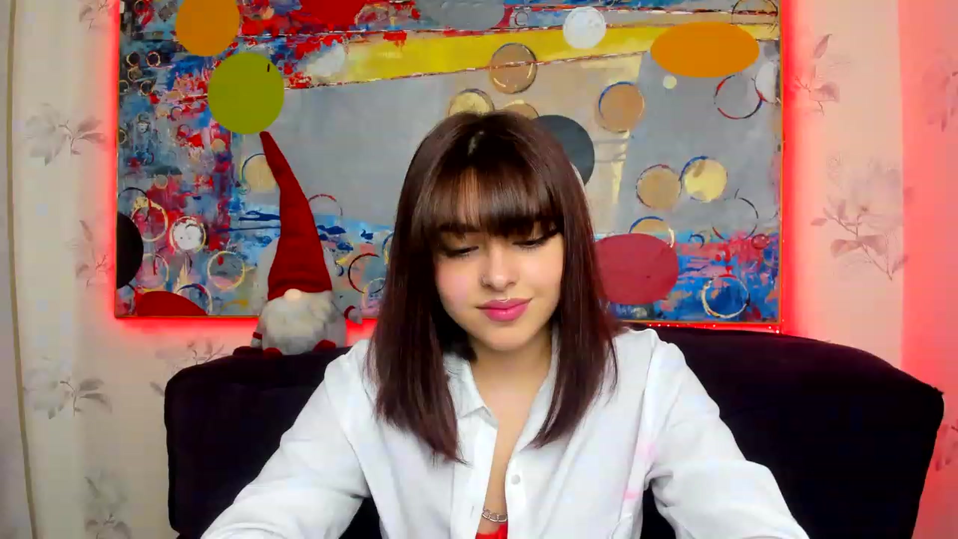 Gallery image thumbnail from MillaGold's myfreecams stream on, 12/20/2022, 11:46 image 17 of 20