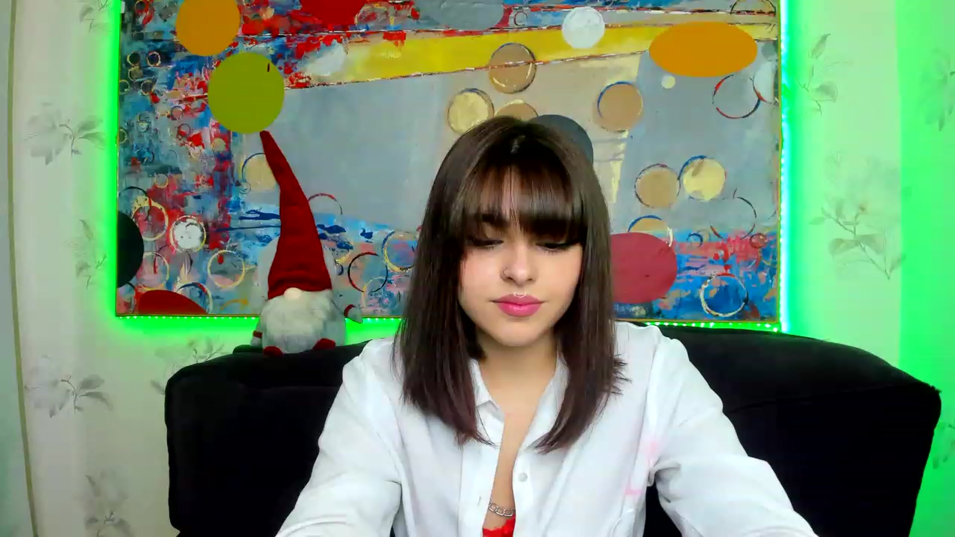 Gallery image thumbnail from MillaGold's myfreecams stream on, 12/20/2022, 11:46 image 20 of 20