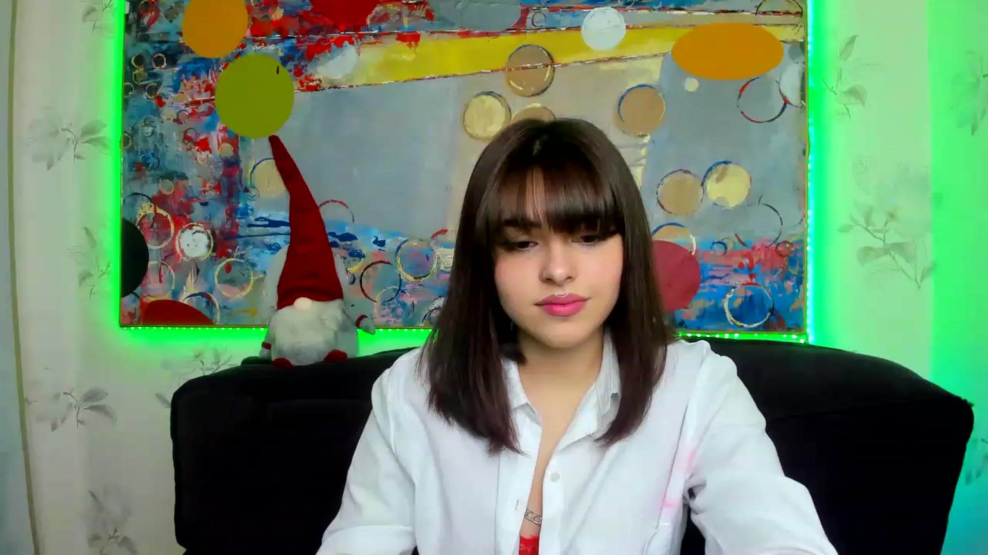 Gallery image thumbnail from MillaGold's myfreecams stream on, 12/20/2022, 11:46 image 16 of 20