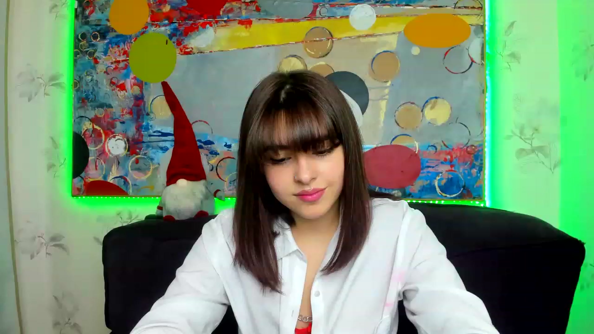 Gallery image thumbnail from MillaGold's myfreecams stream on, 12/20/2022, 11:46 image 3 of 20