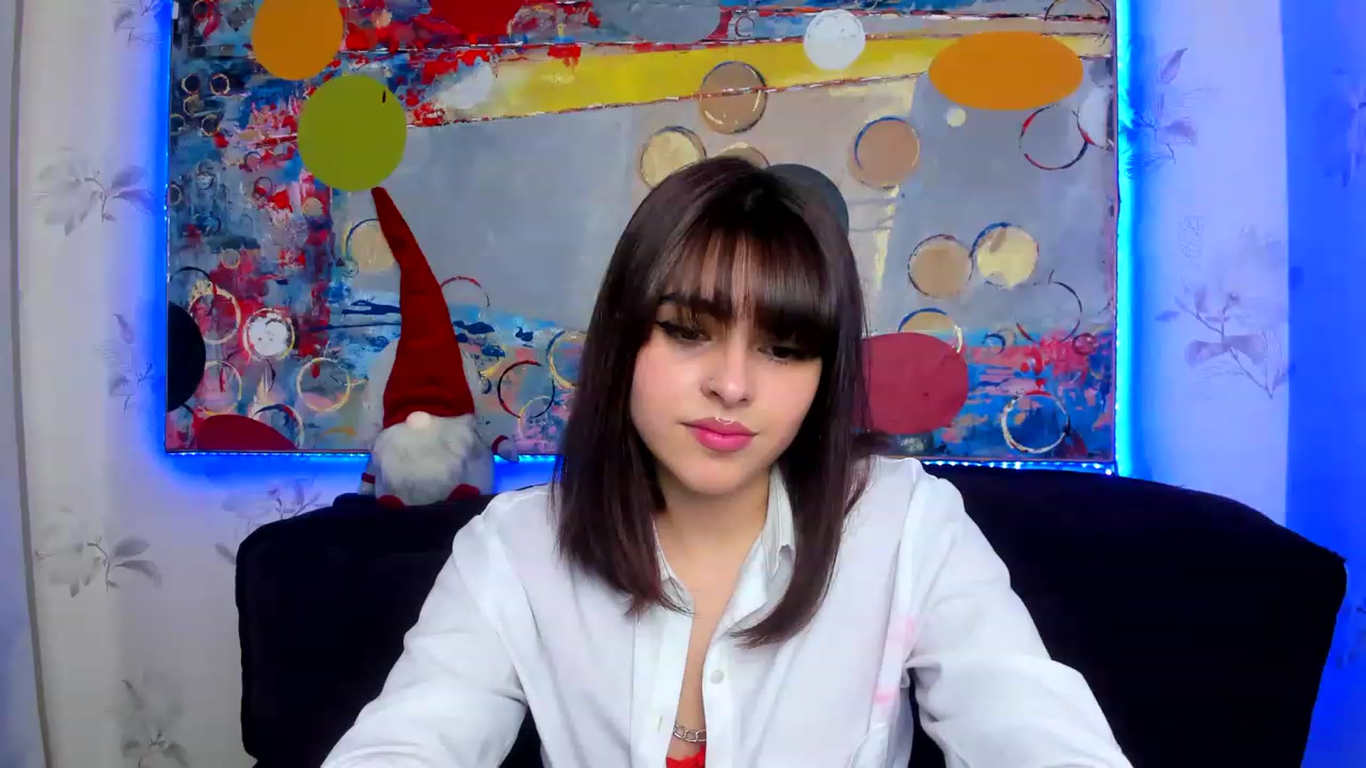 Gallery image thumbnail from MillaGold's myfreecams stream on, 12/20/2022, 11:46 image 10 of 20