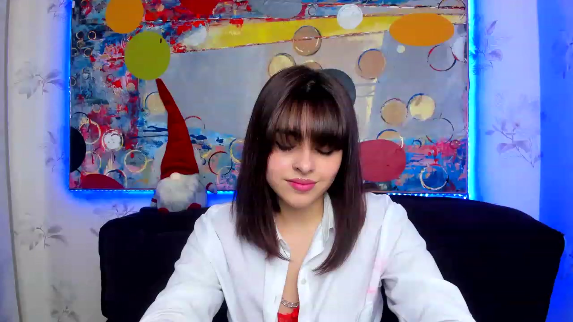 Gallery image thumbnail from MillaGold's myfreecams stream on, 12/20/2022, 11:46 image 6 of 20