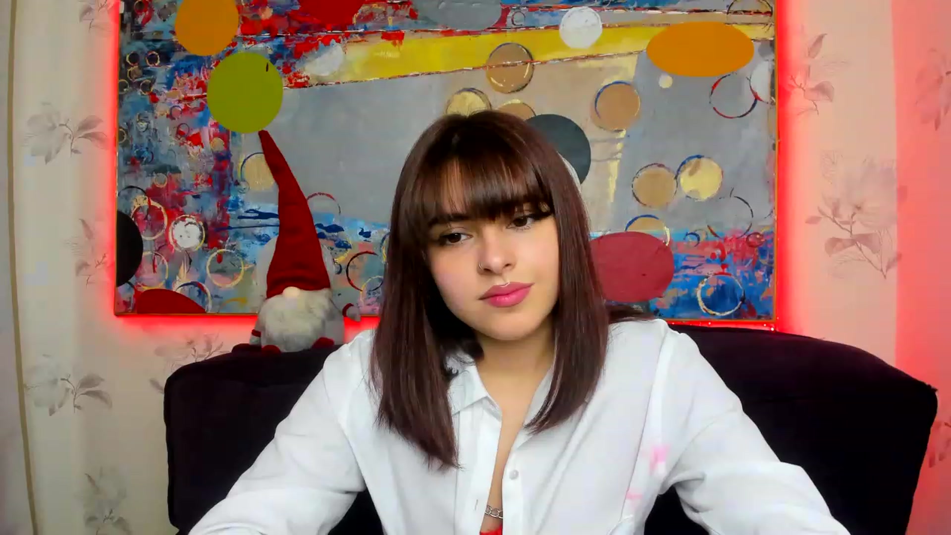 Gallery image thumbnail from MillaGold's myfreecams stream on, 12/20/2022, 11:46 image 9 of 20