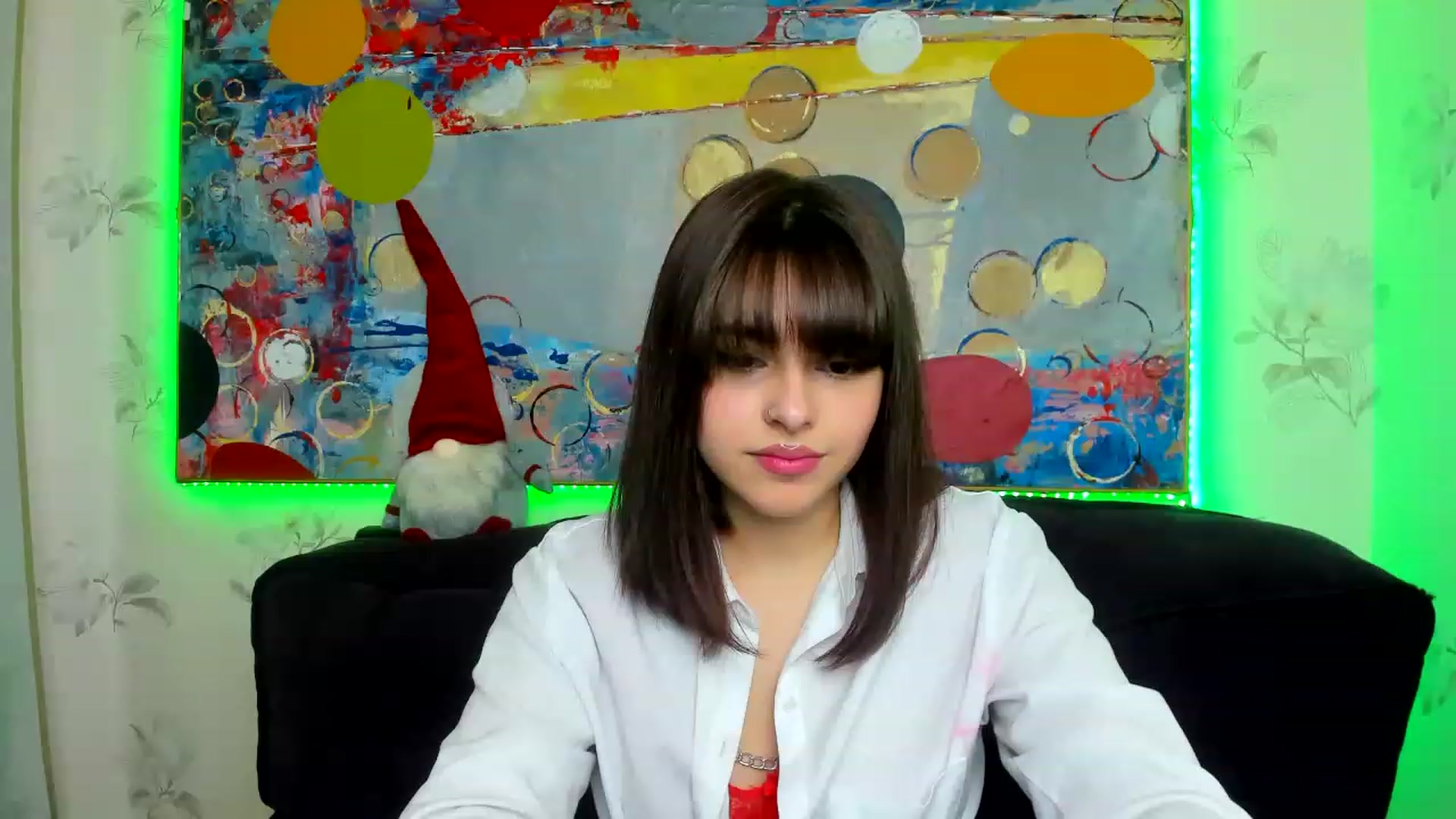 Gallery image thumbnail from MillaGold's myfreecams stream on, 12/20/2022, 11:46 image 18 of 20