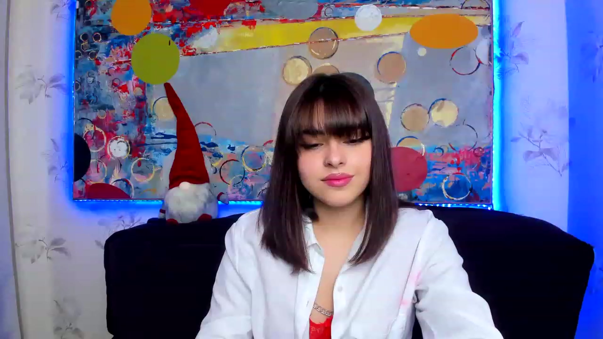 Gallery image thumbnail from MillaGold's myfreecams stream on, 12/20/2022, 11:46 image 8 of 20