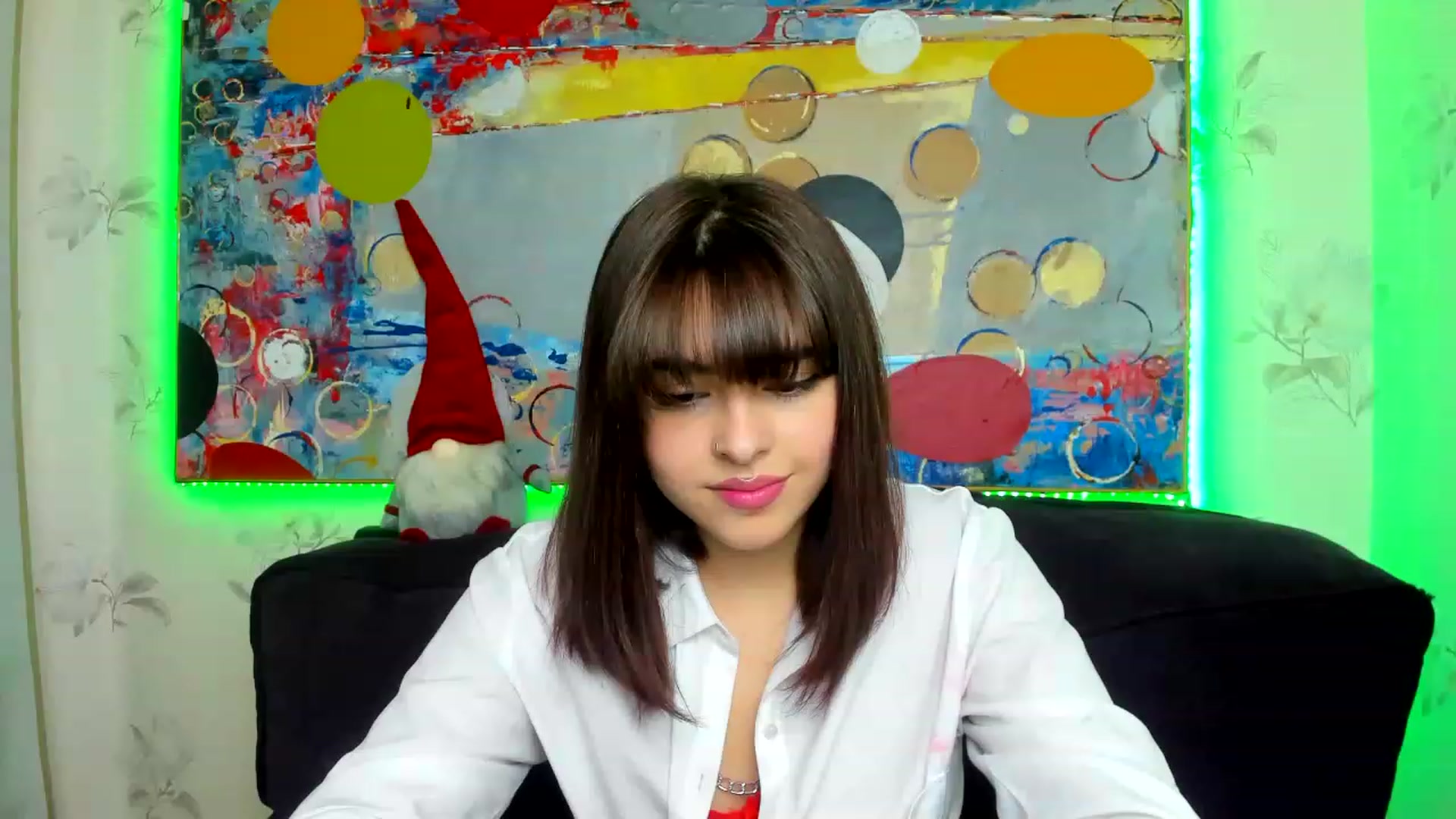 Gallery image thumbnail from MillaGold's myfreecams stream on, 12/20/2022, 11:46 image 1 of 20