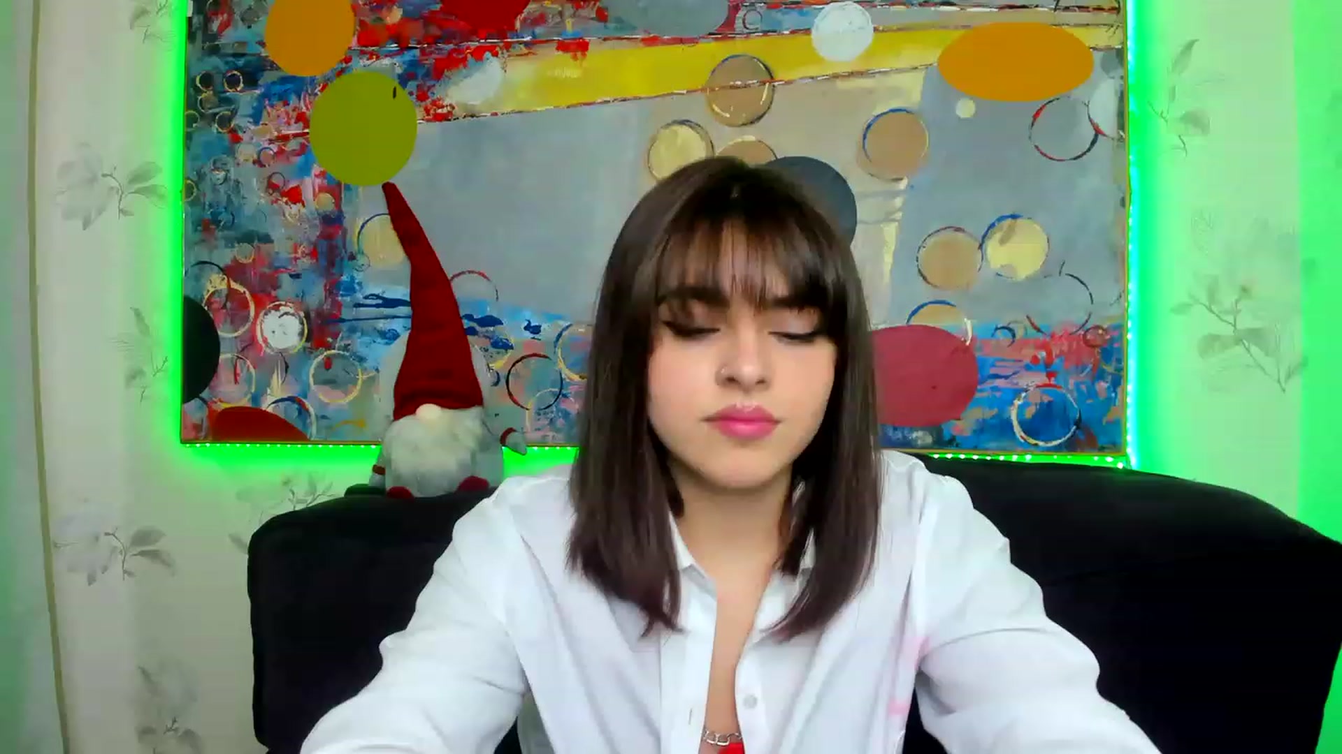 Gallery image thumbnail from MillaGold's myfreecams stream on, 12/20/2022, 12:18 image 2 of 20