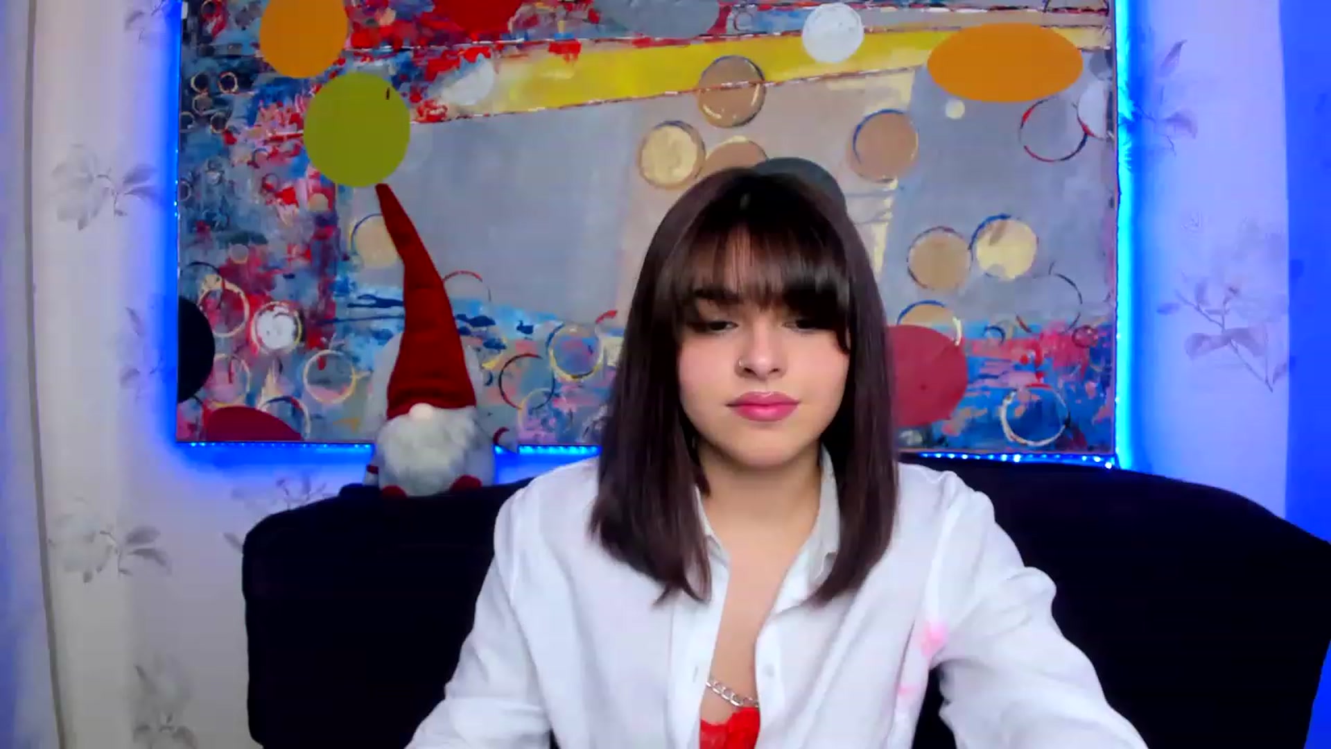 Gallery image thumbnail from MillaGold's myfreecams stream on, 12/20/2022, 12:18 image 10 of 20