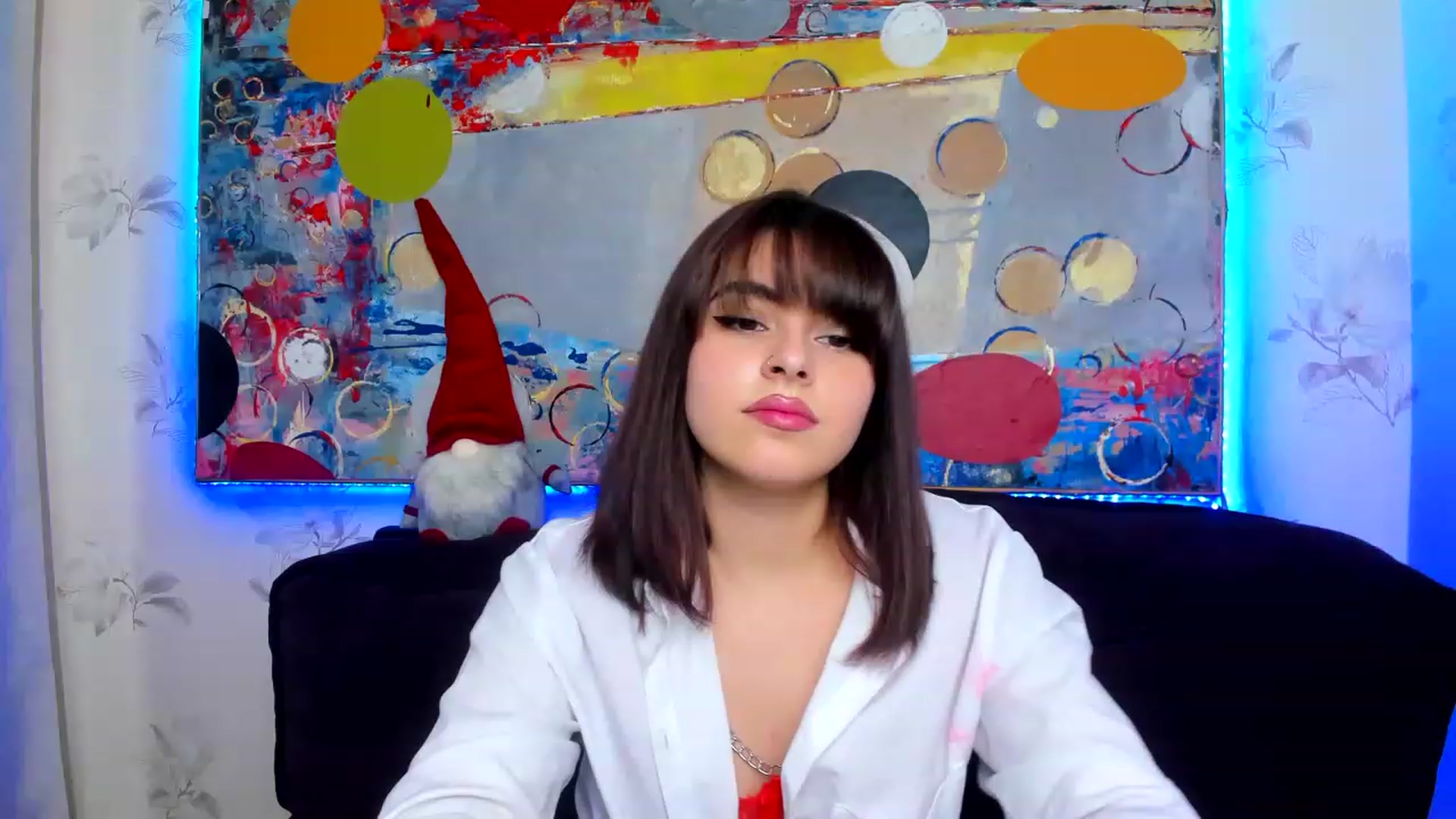 Gallery image thumbnail from MillaGold's myfreecams stream on, 12/20/2022, 12:18 image 15 of 20