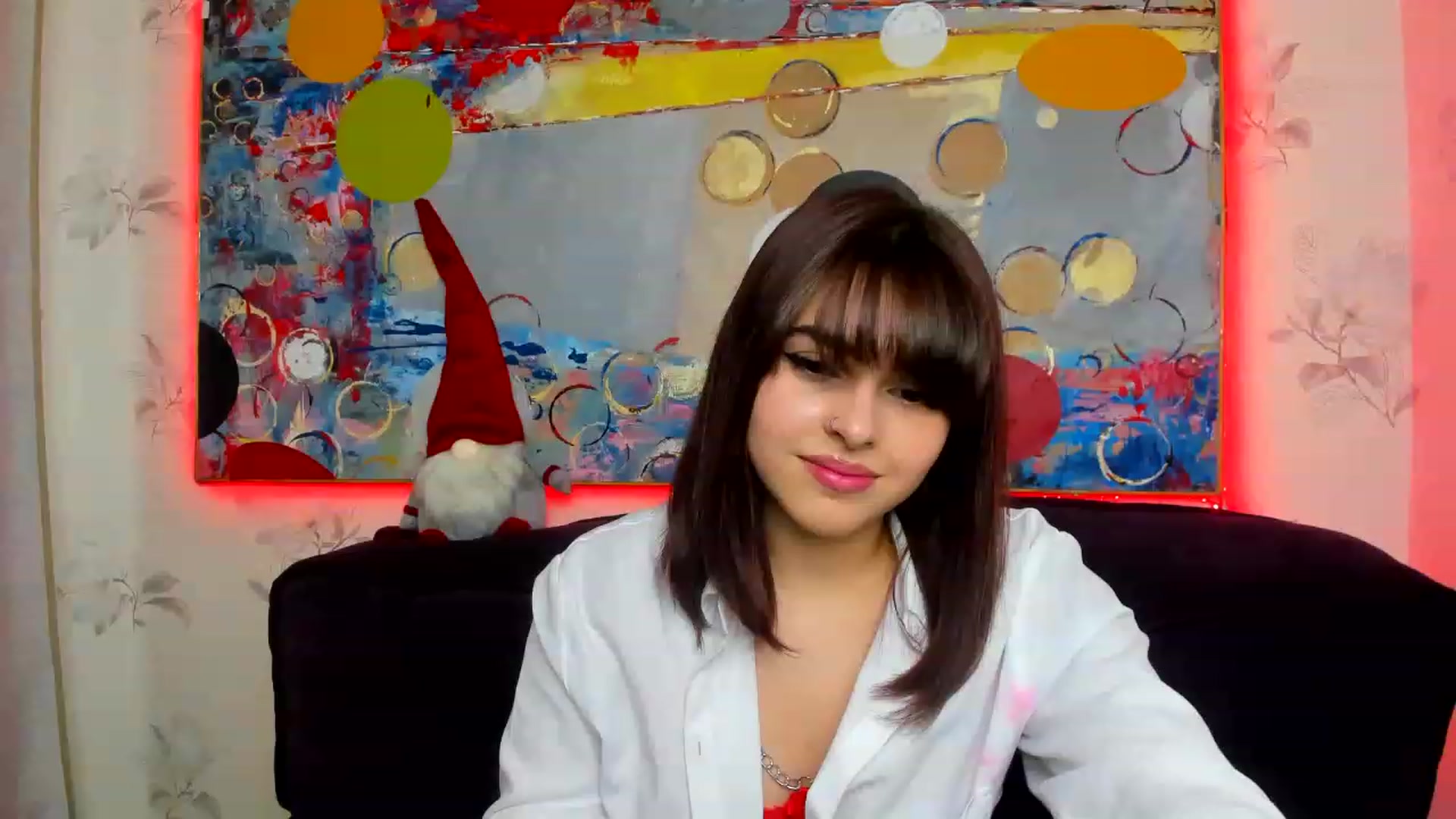 Gallery image thumbnail from MillaGold's myfreecams stream on, 12/20/2022, 12:18 image 19 of 20