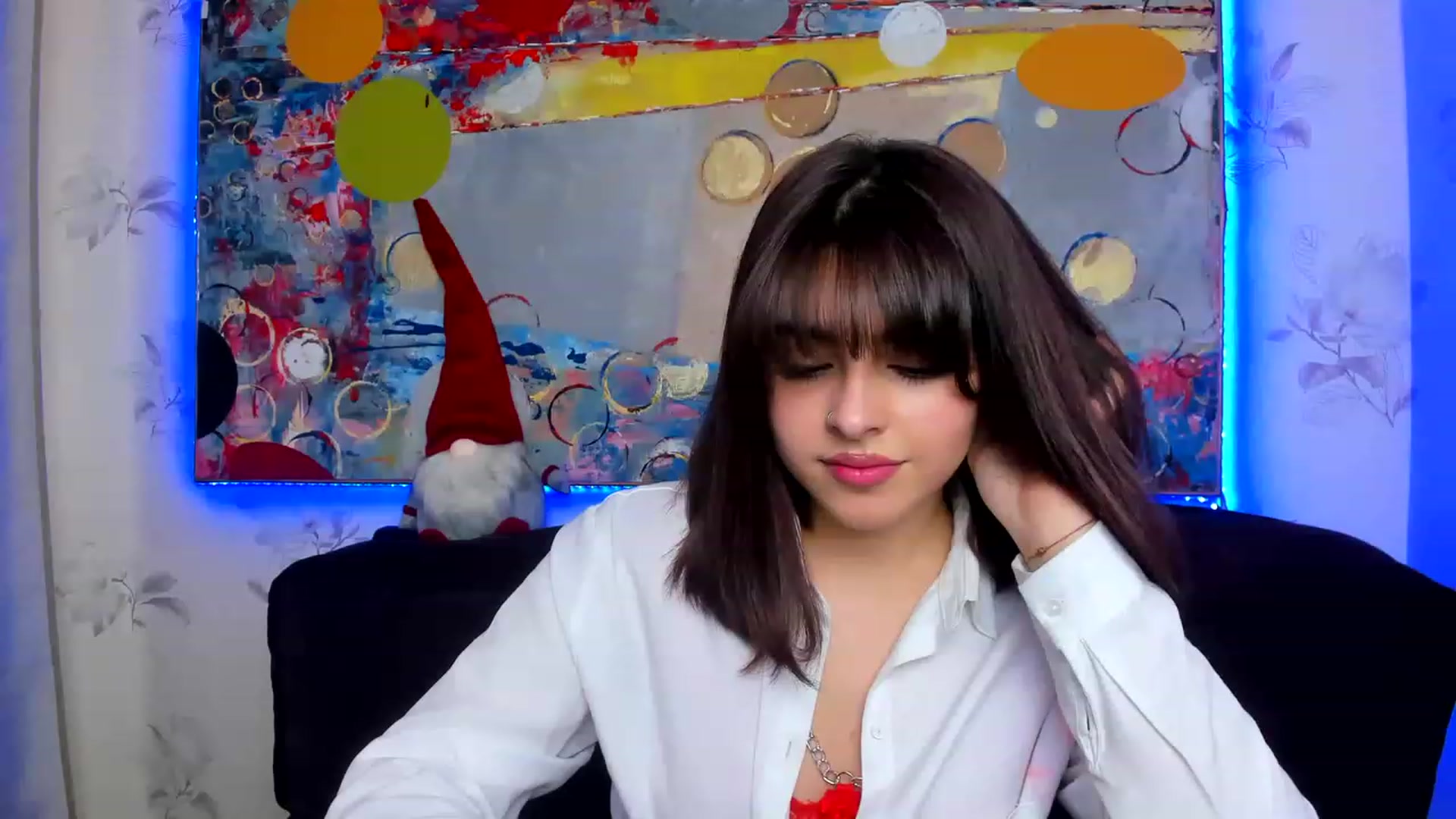 Gallery image thumbnail from MillaGold's myfreecams stream on, 12/20/2022, 12:18 image 8 of 20