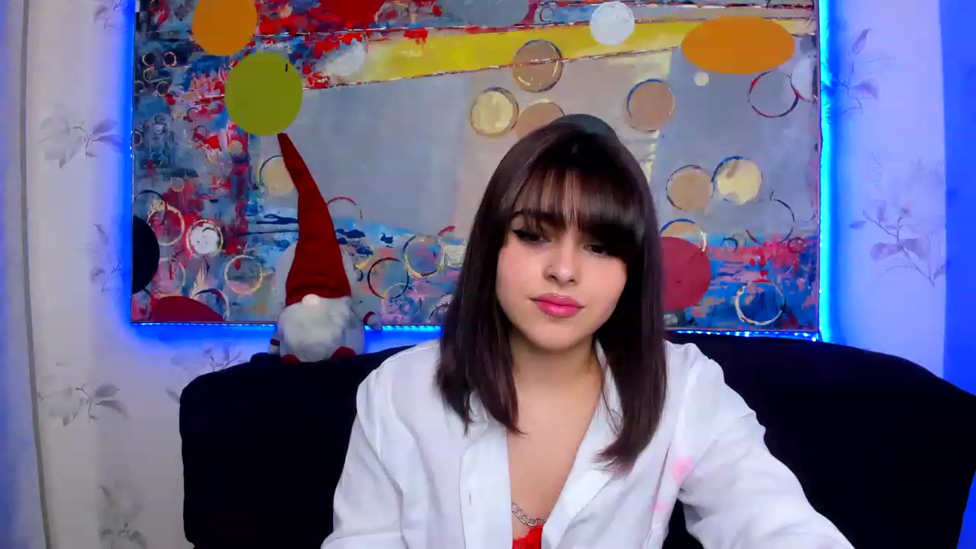 Gallery image thumbnail from MillaGold's myfreecams stream on, 12/20/2022, 12:18 image 18 of 20