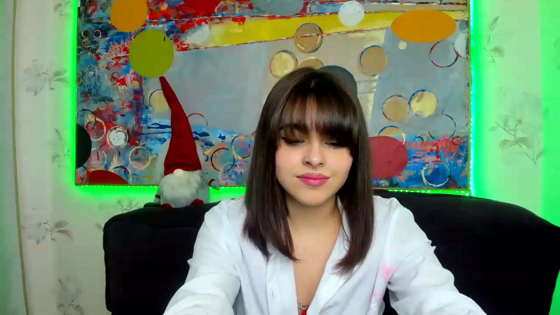 Gallery image thumbnail from MillaGold's myfreecams stream on, 12/20/2022, 12:18 image 17 of 20