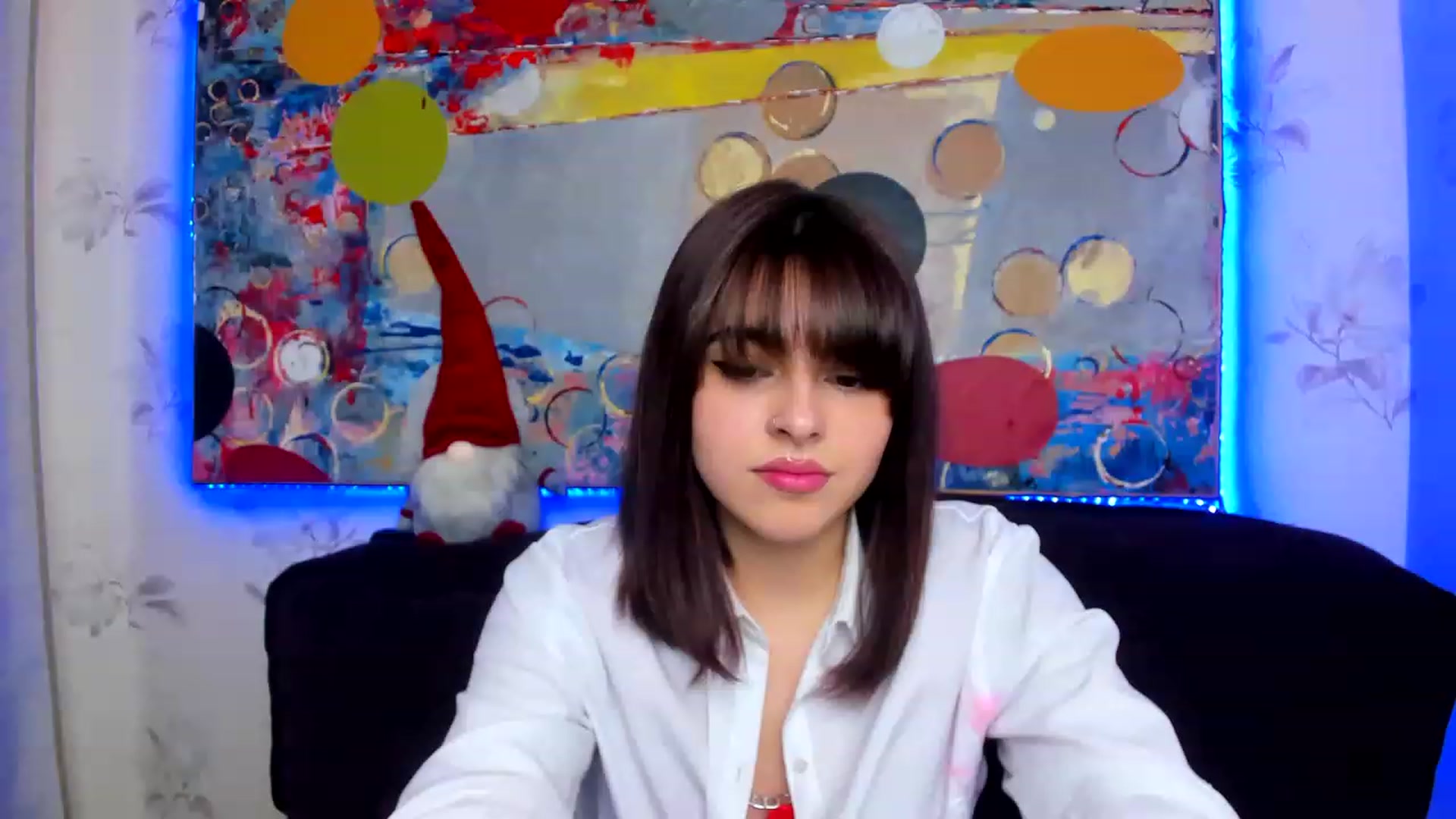 Gallery image thumbnail from MillaGold's myfreecams stream on, 12/20/2022, 12:18 image 13 of 20