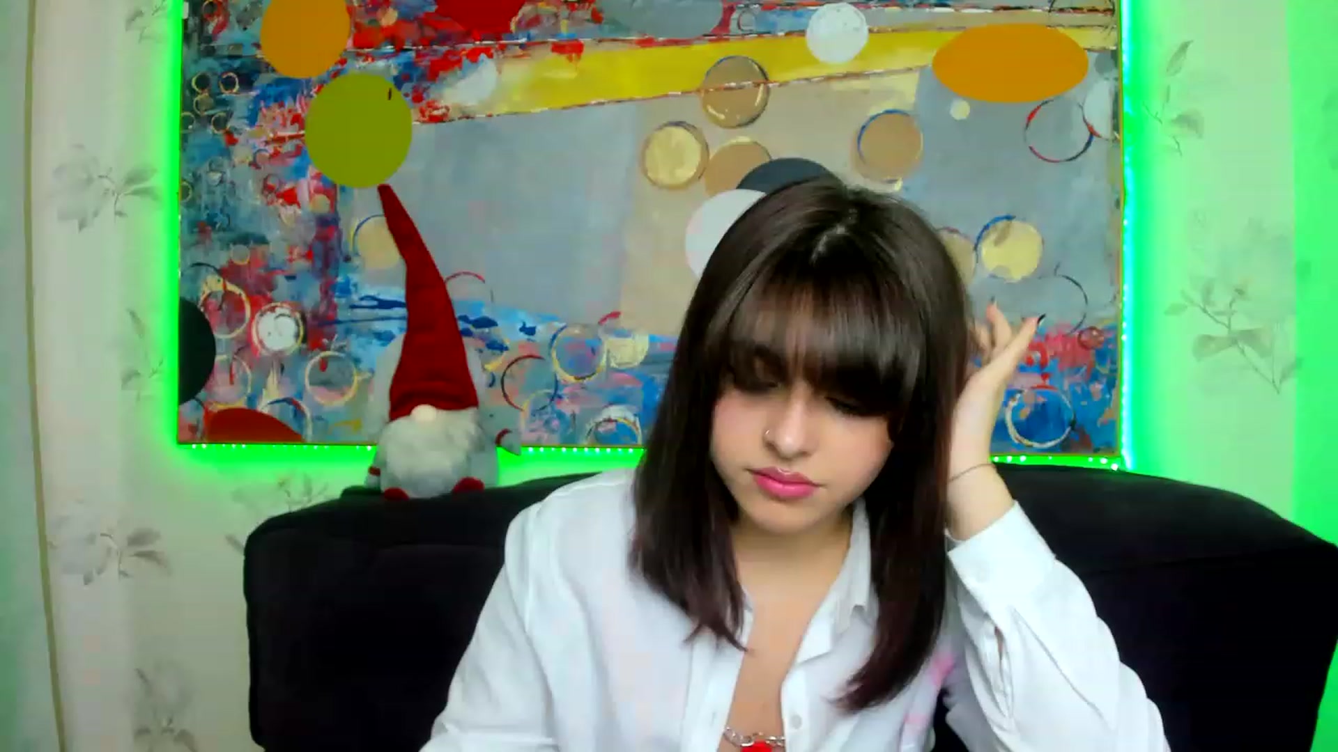 Gallery image thumbnail from MillaGold's myfreecams stream on, 12/20/2022, 12:18 image 12 of 20